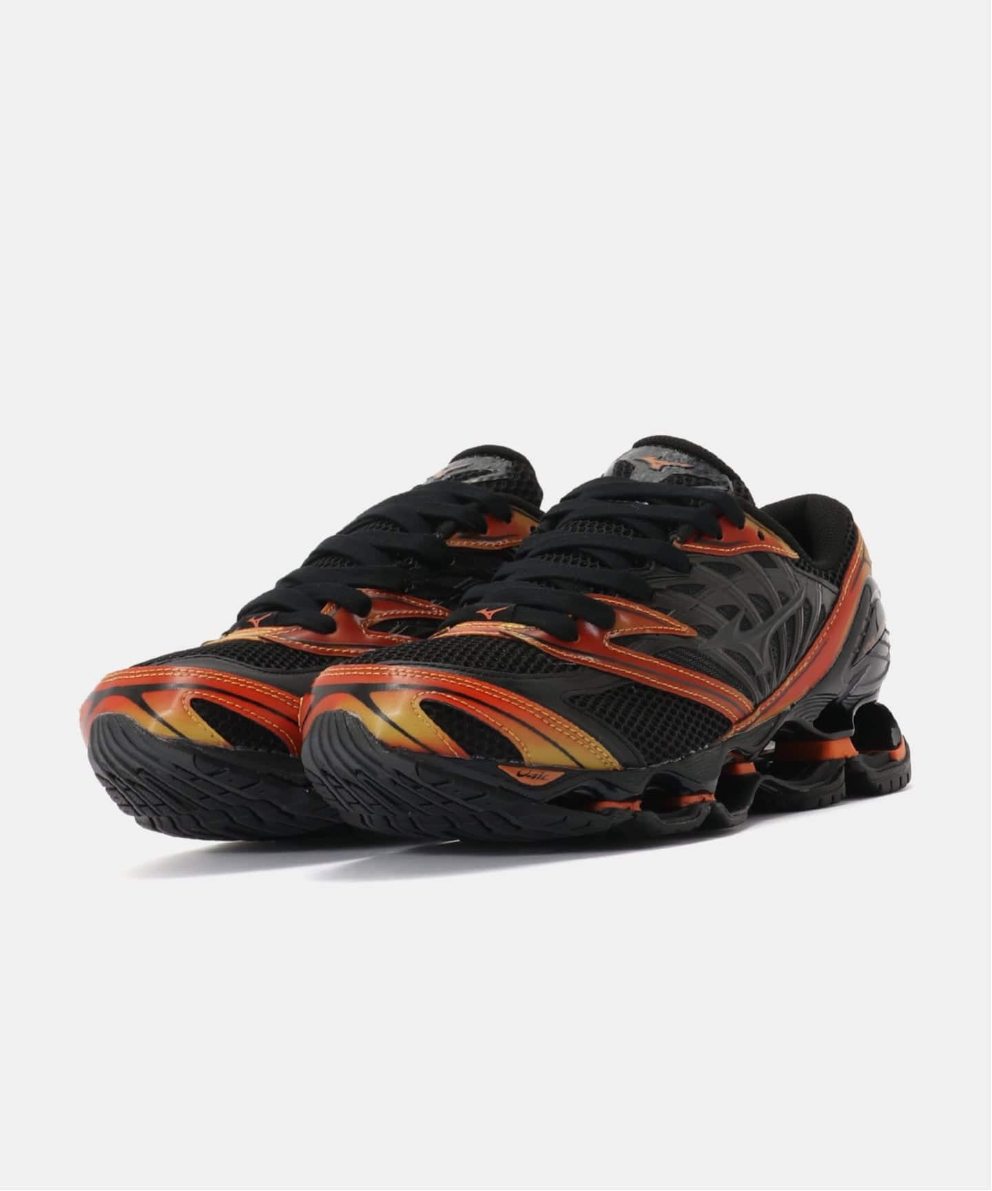 MIZUNO WAVE PROPHECY LS D1GA2604-02（スニーカー）｜HERRINGBONE