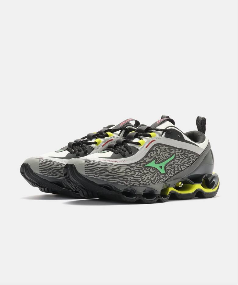 MIZUNO WAVE PROPHECY 13.2 D1GA2613-01（スニーカー）｜HERRINGBONE 