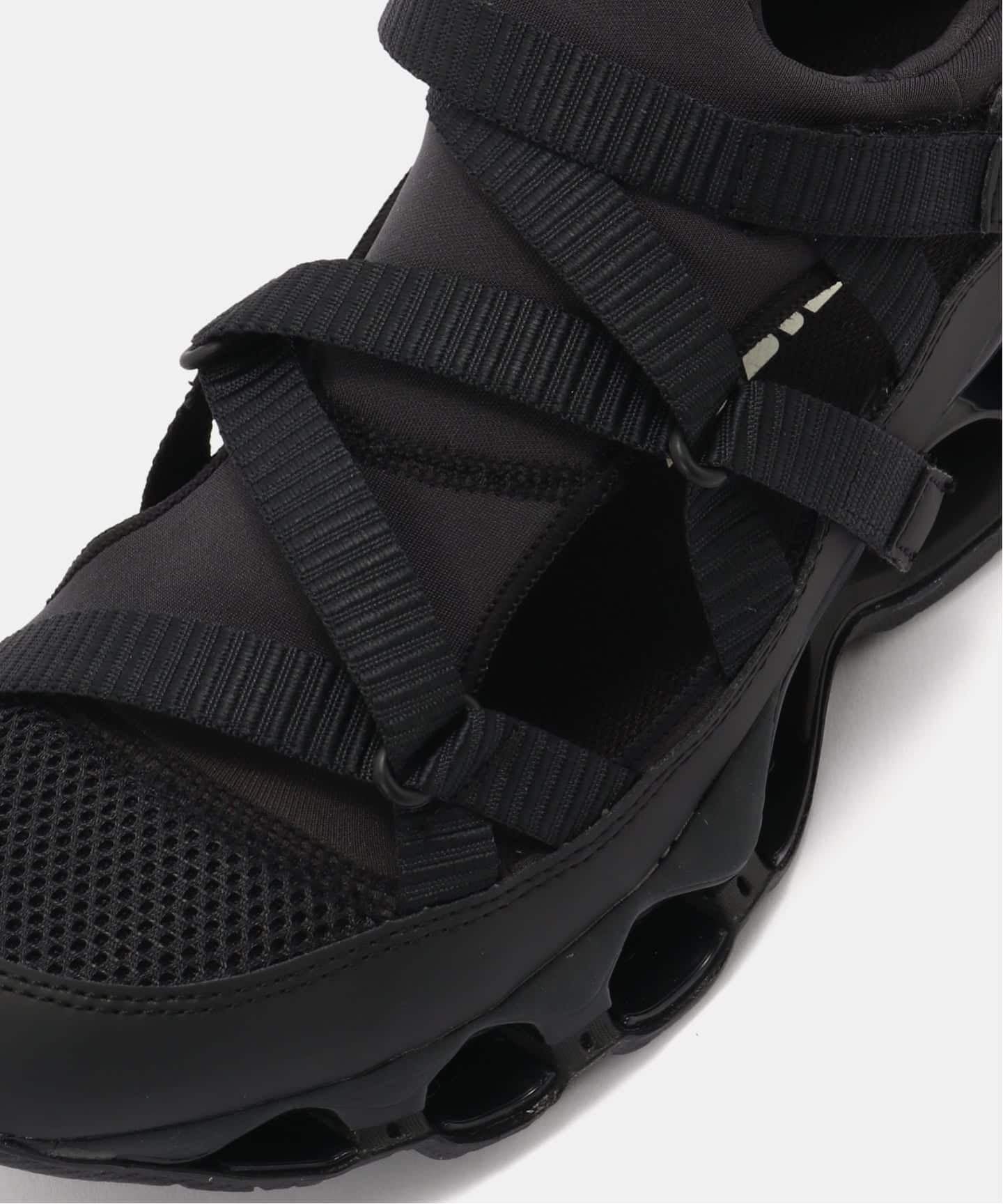 予約》MIZUNO WAVE PROPHECY Strap D1GA2519-03（スニーカー