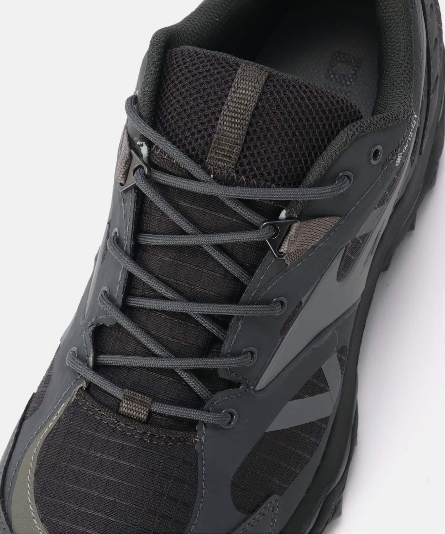 MIZUNO WAVE MUJIN TL GTX D1GA2373-09（スニーカー）｜HERRINGBONE