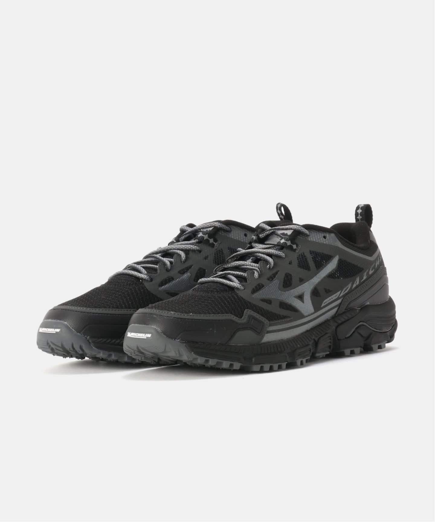 MIZUNO WAVE DAICHI LS D1GA2601-01（スニーカー）｜HERRINGBONE