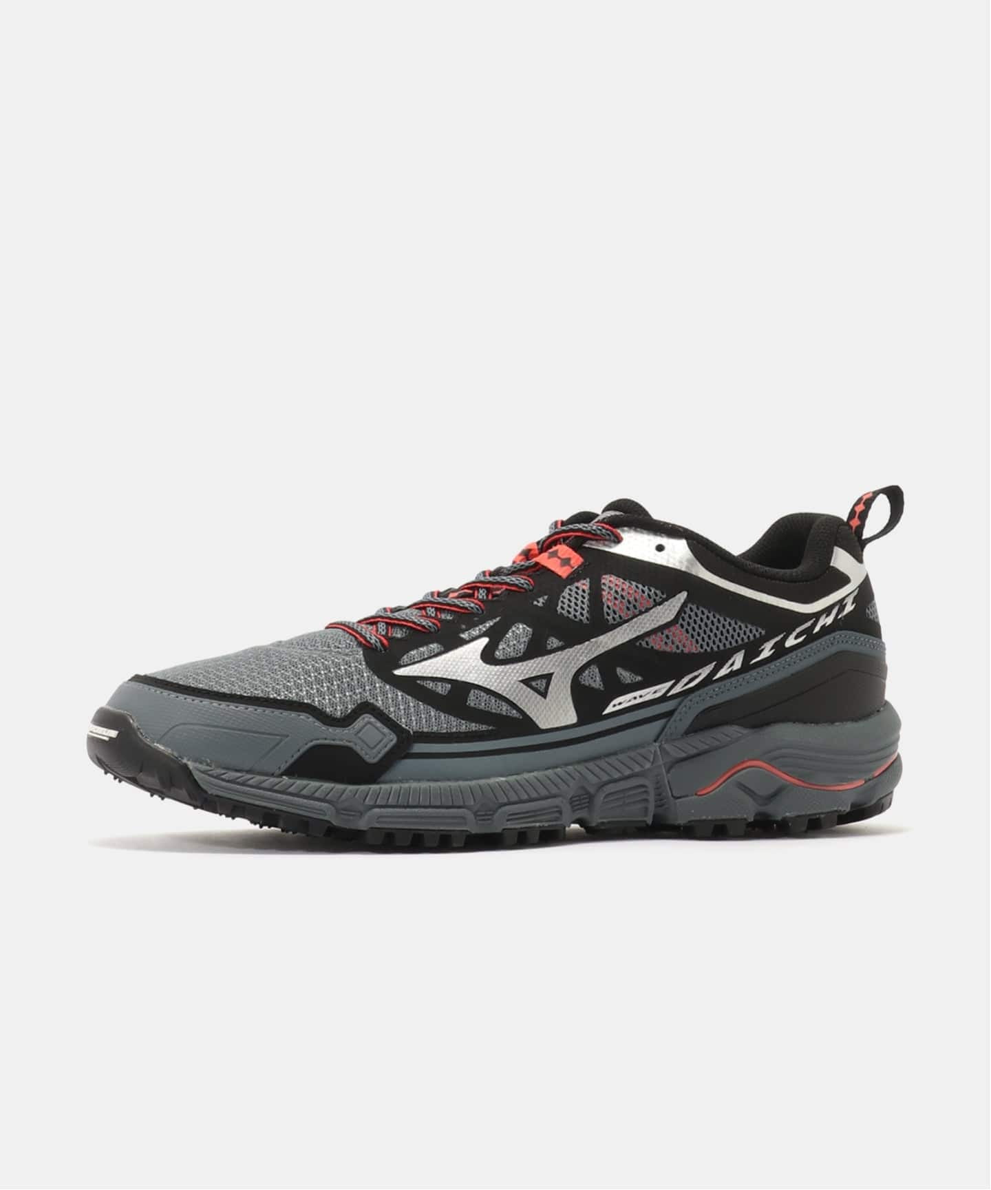 MIZUNO WAVE DAICHI LS D1GA2610-01（スニーカー）｜HERRINGBONE