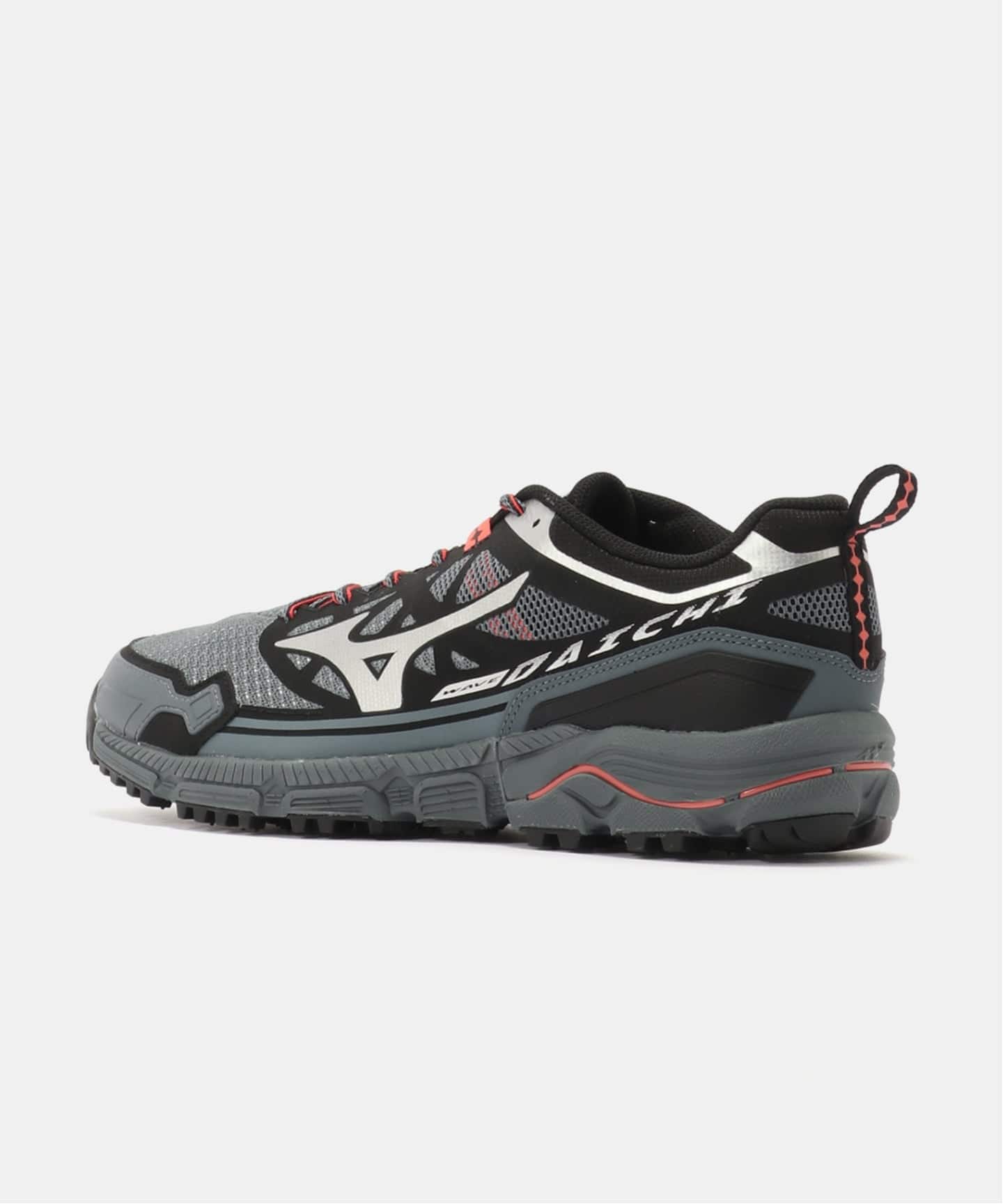 MIZUNO WAVE DAICHI LS D1GA2610-01（スニーカー）｜HERRINGBONE