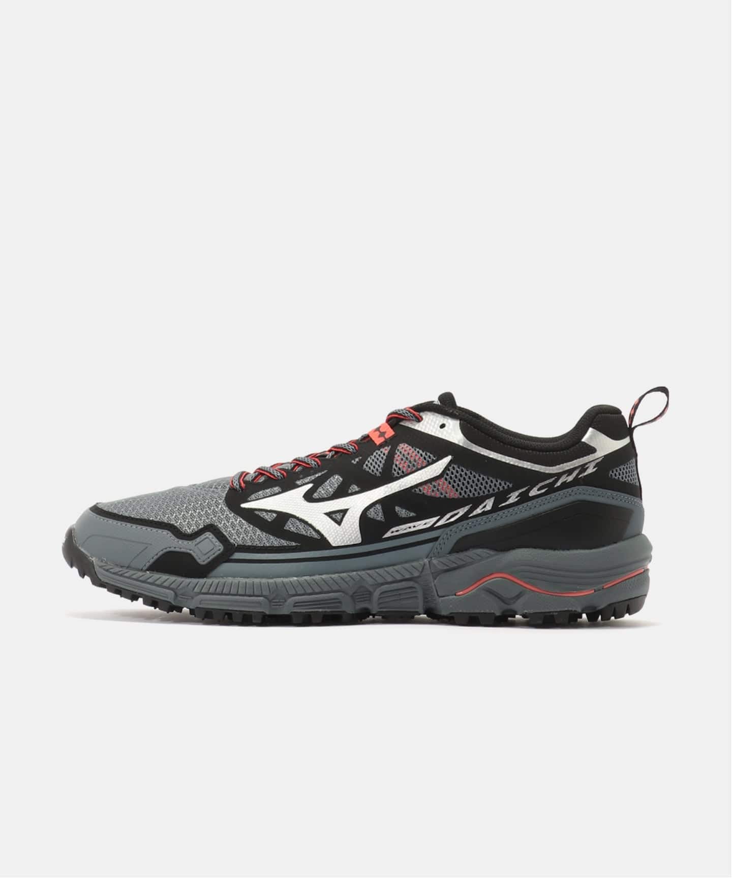 MIZUNO WAVE DAICHI LS D1GA2610-01（スニーカー）｜HERRINGBONE