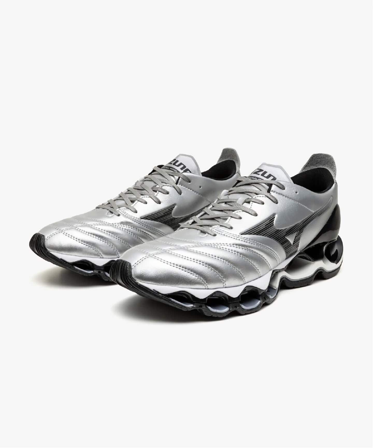 MIZUNO WAVE PROPHECY MORELIA NEO D1GD2551-01（スニーカー