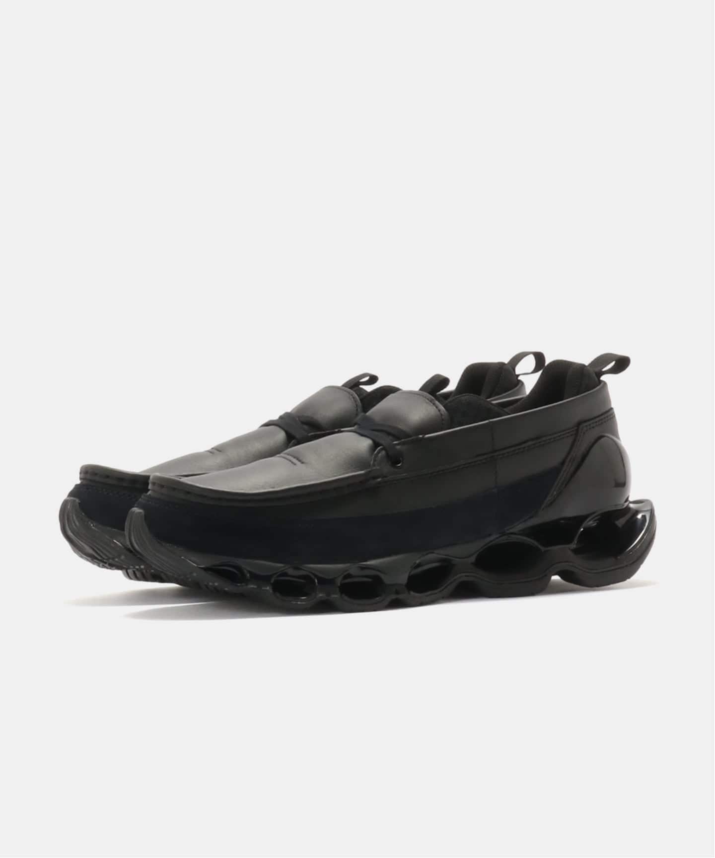 MIZUNO WAVE PROPHECY MOC D1GD2614-01（スニーカー）｜HERRINGBONE