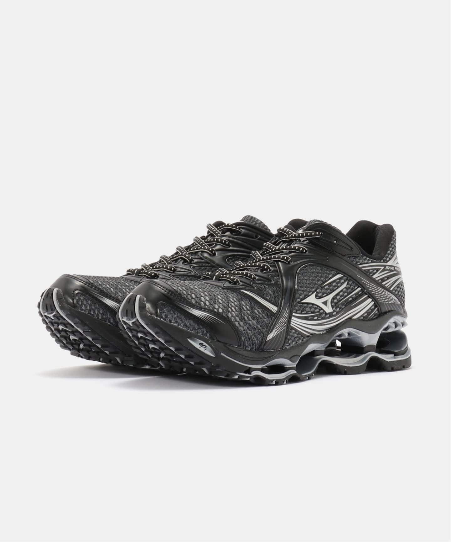 MIZUNO WAVE PROPHECY 1 D1GA2651-02（スニーカー）｜HERRINGBONE