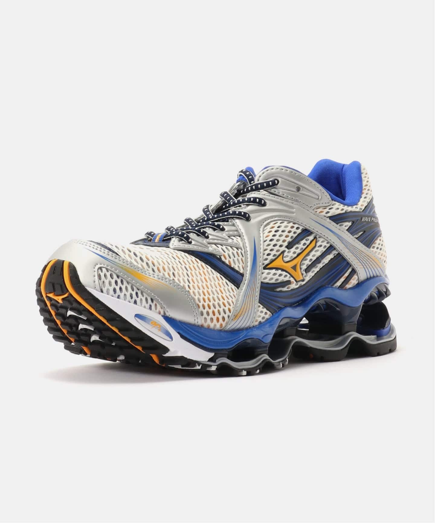 MIZUNO WAVE PROPHECY 1 D1GA2655-01（スニーカー）｜HERRINGBONE