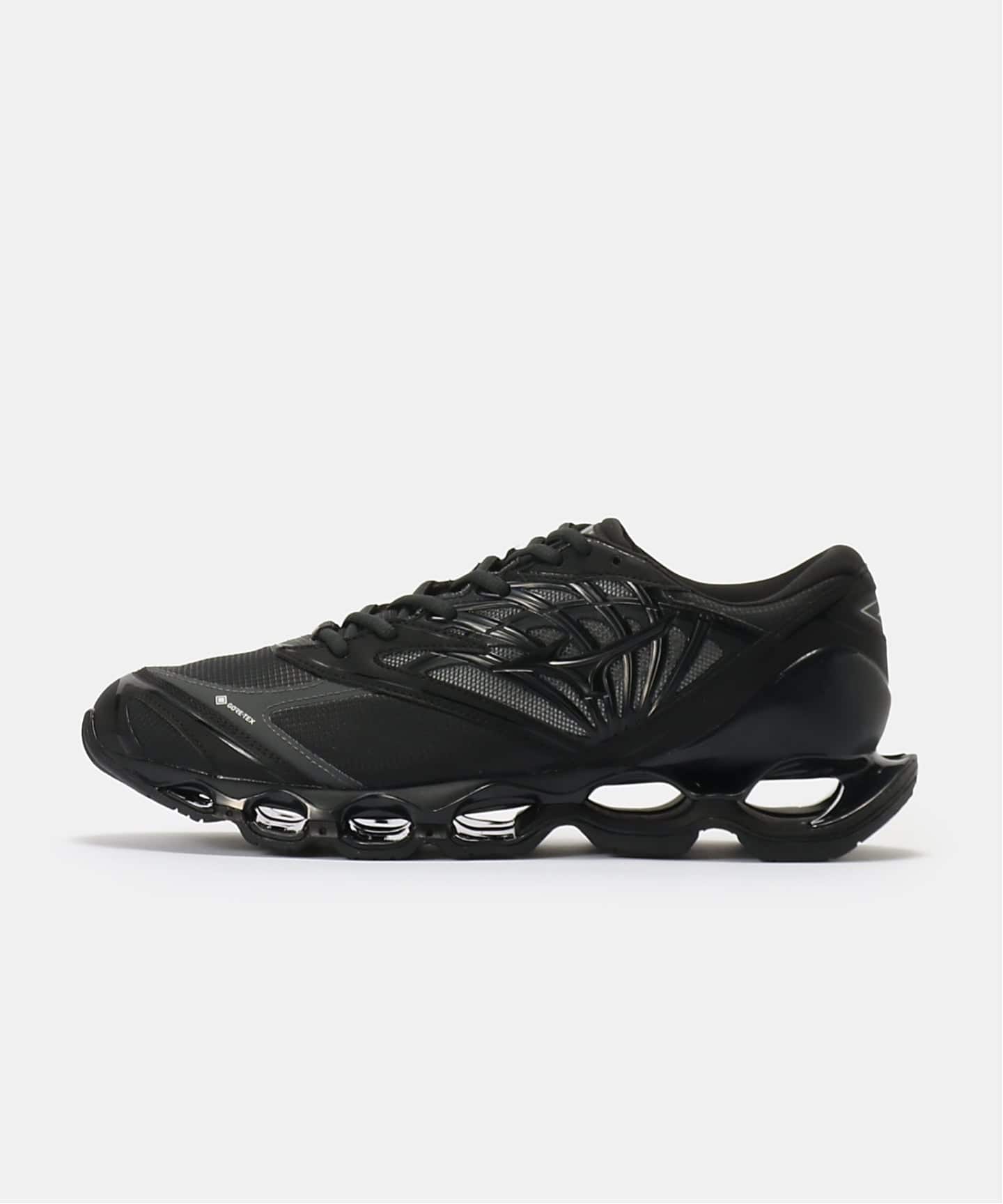 MIZUNO WAVE PROPHECY LS MAHARISHI D1GD2617-01（スニーカー