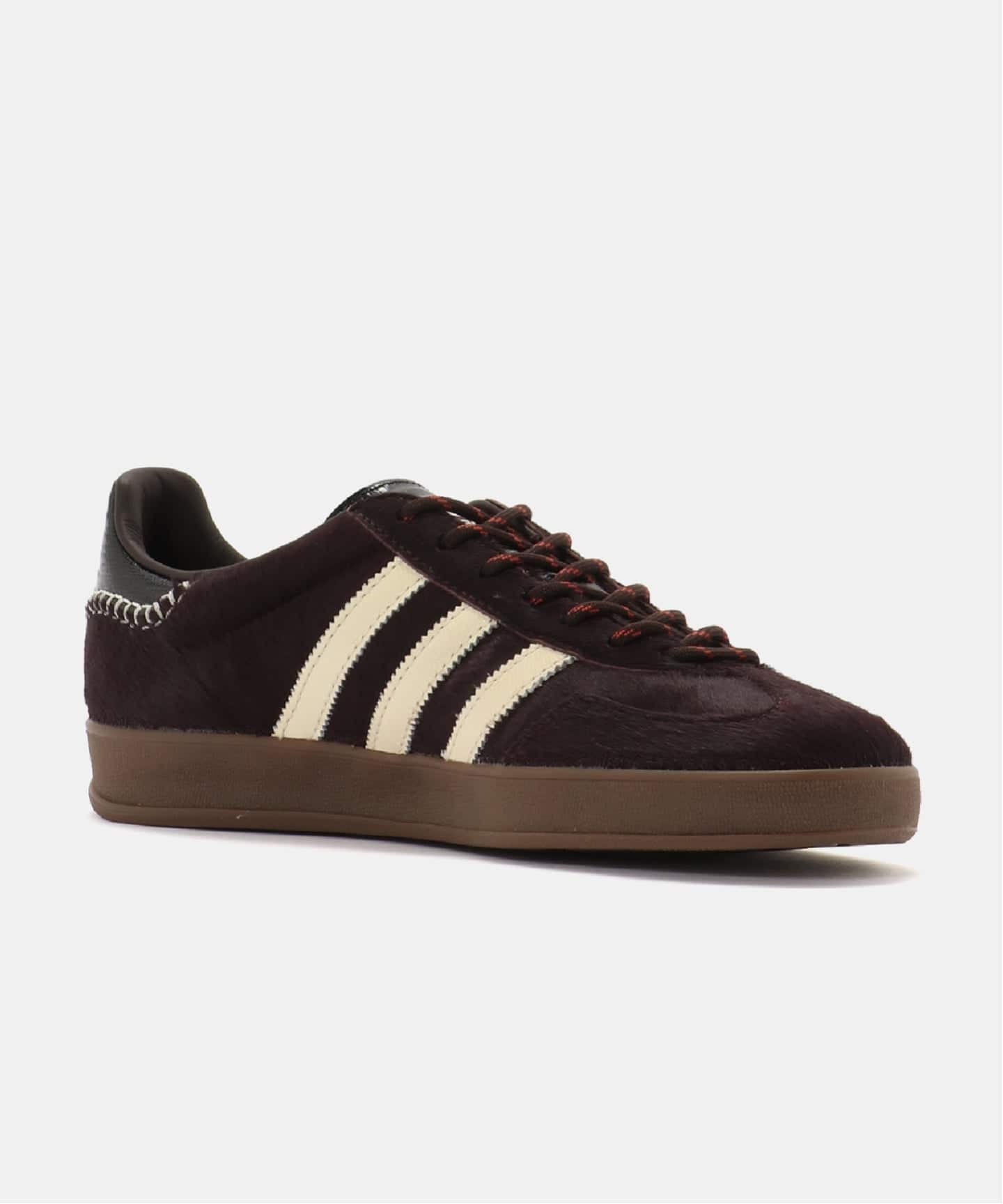 adidas Originals WALES BONNER GAZELLE PONY KK3640（スニーカー