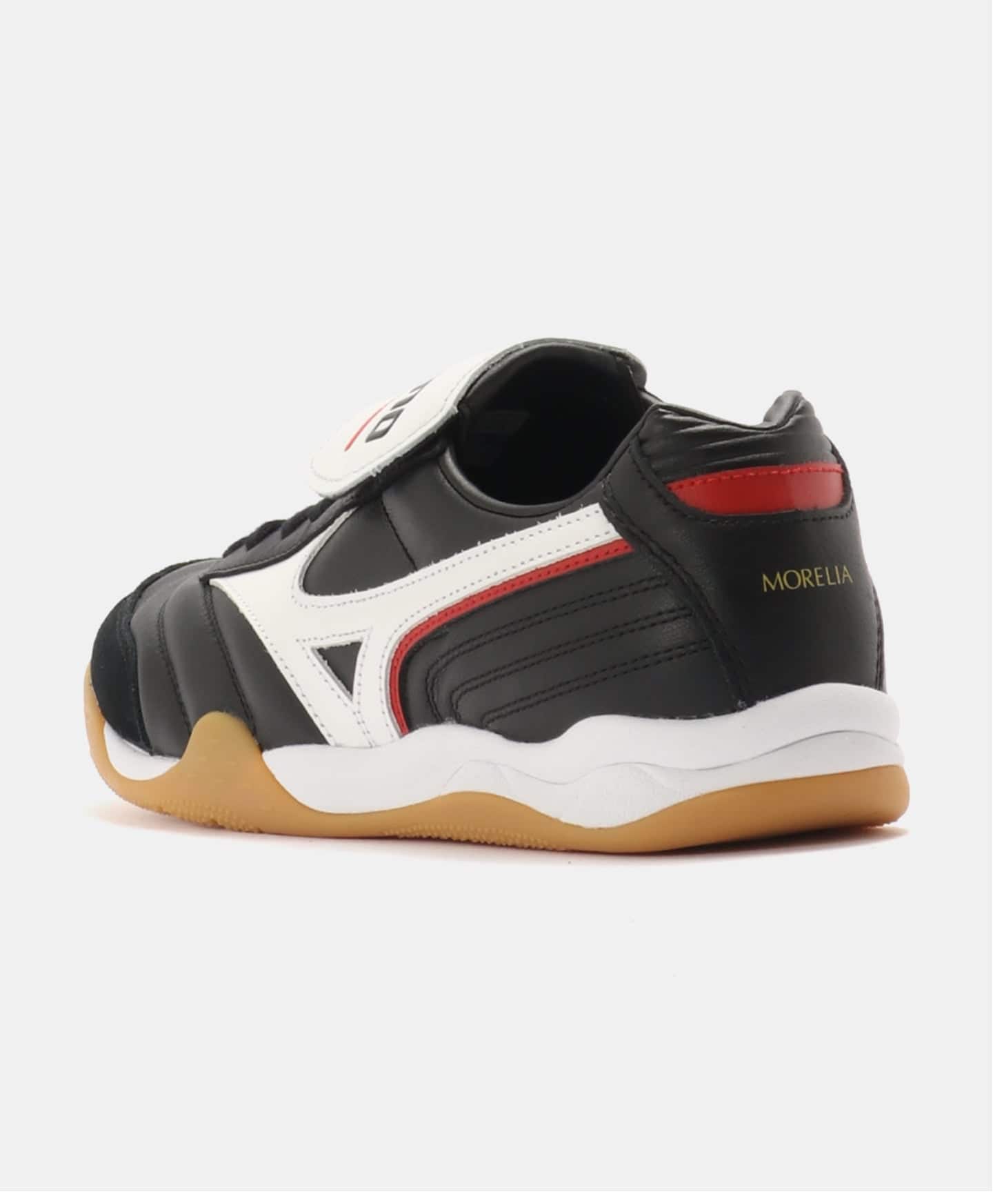 MIZUNO MORELIA LS D1GA2653-01（スニーカー）｜HERRINGBONE