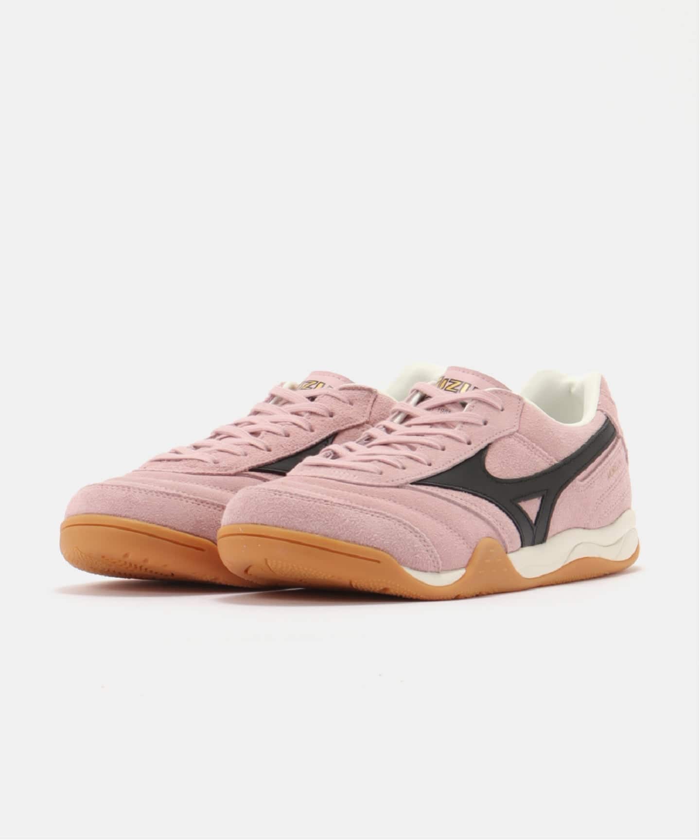 MIZUNO MORELIA LS D1GA261A-02（スニーカー）｜HERRINGBONE