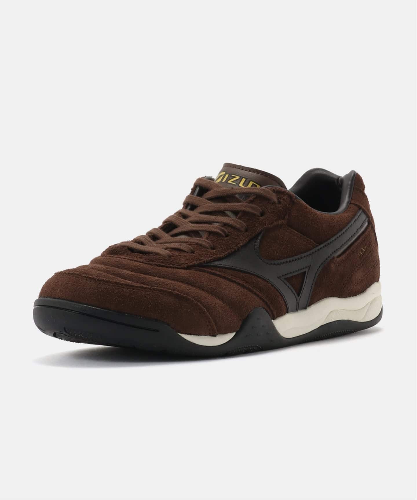 MIZUNO MORELIA LS D1GA261A-03（スニーカー）｜HERRINGBONE