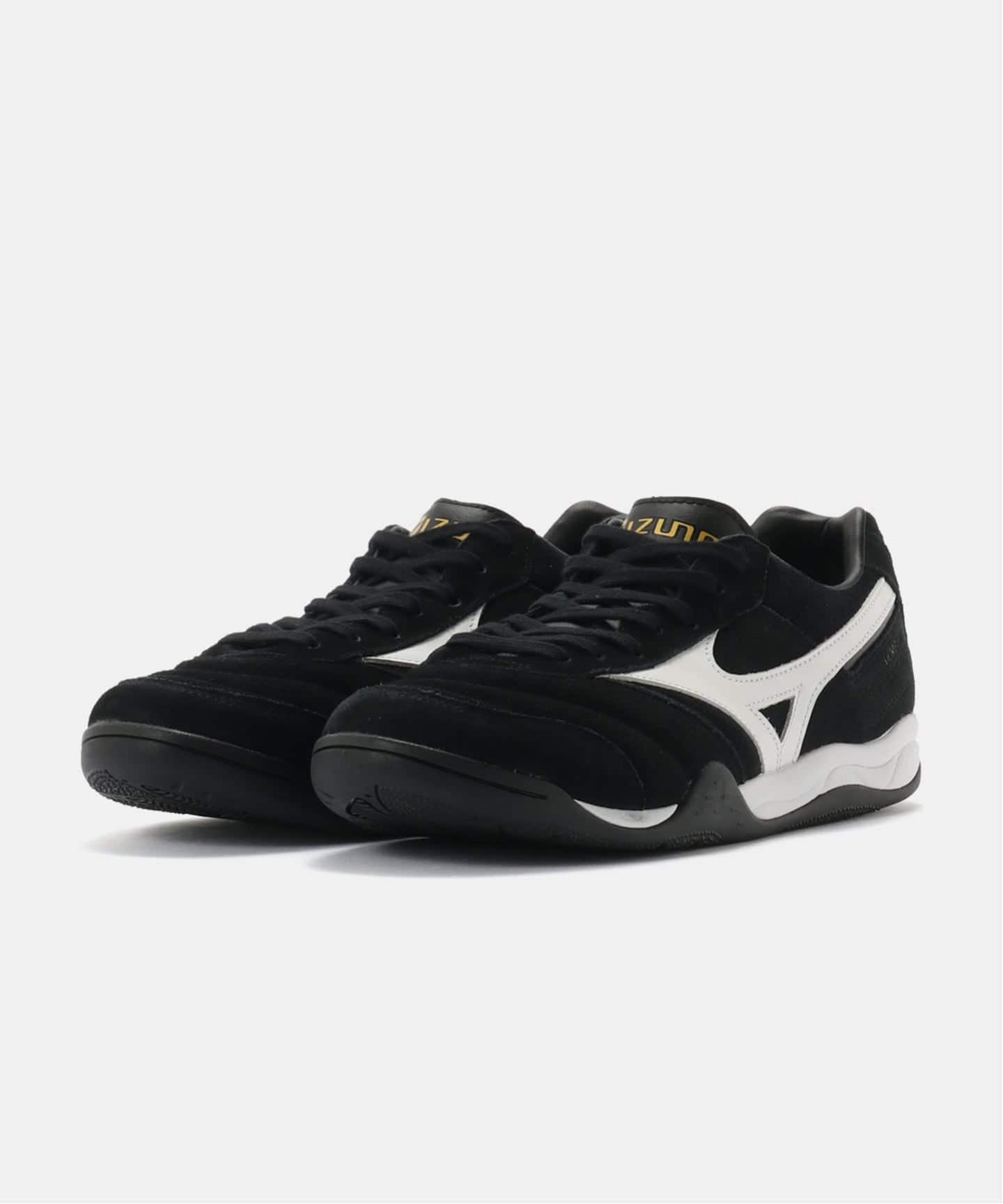 MIZUNO MORELIA LS D1GA261A-04（スニーカー）｜HERRINGBONE