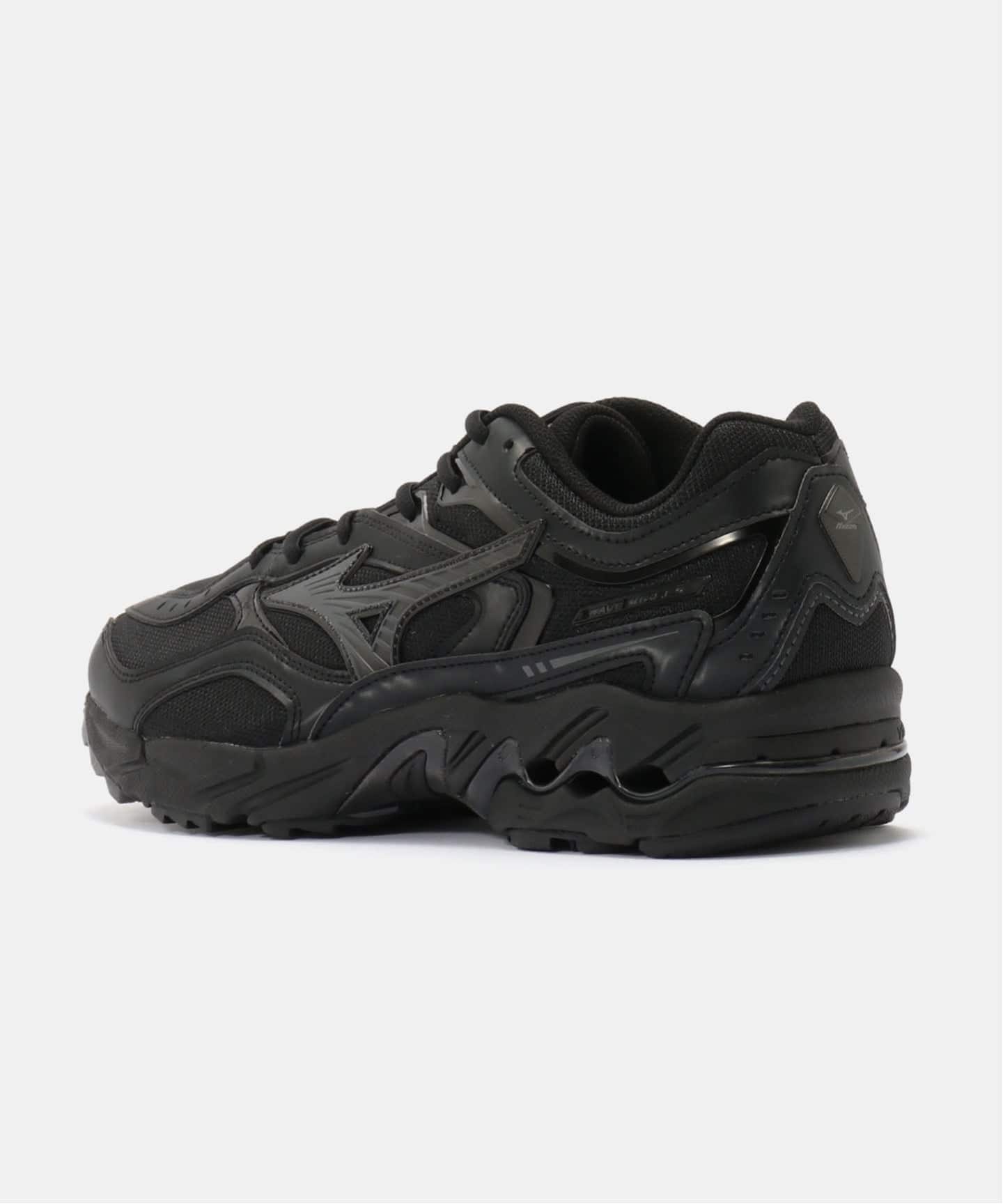 MIZUNO WAVE MG4 LS D1GA260C-01（スニーカー）｜HERRINGBONE