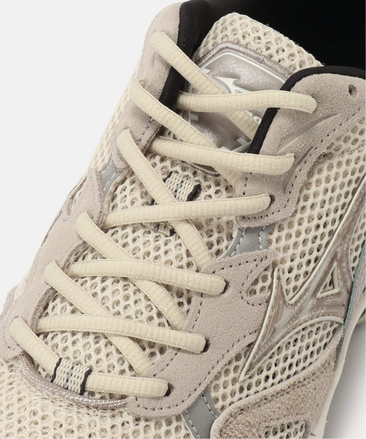 MIZUNO WAVE RIDER 10 D1GA2611-04（スニーカー）｜HERRINGBONE
