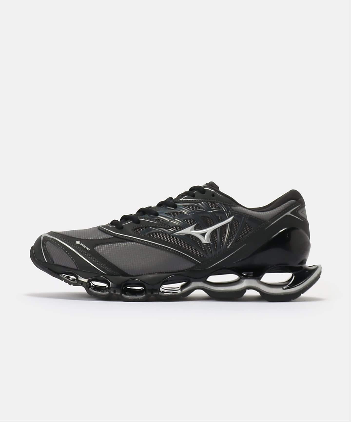 MIZUNO WAVE PROPHECY LS MAHARISHI D1GD2617-01（スニーカー