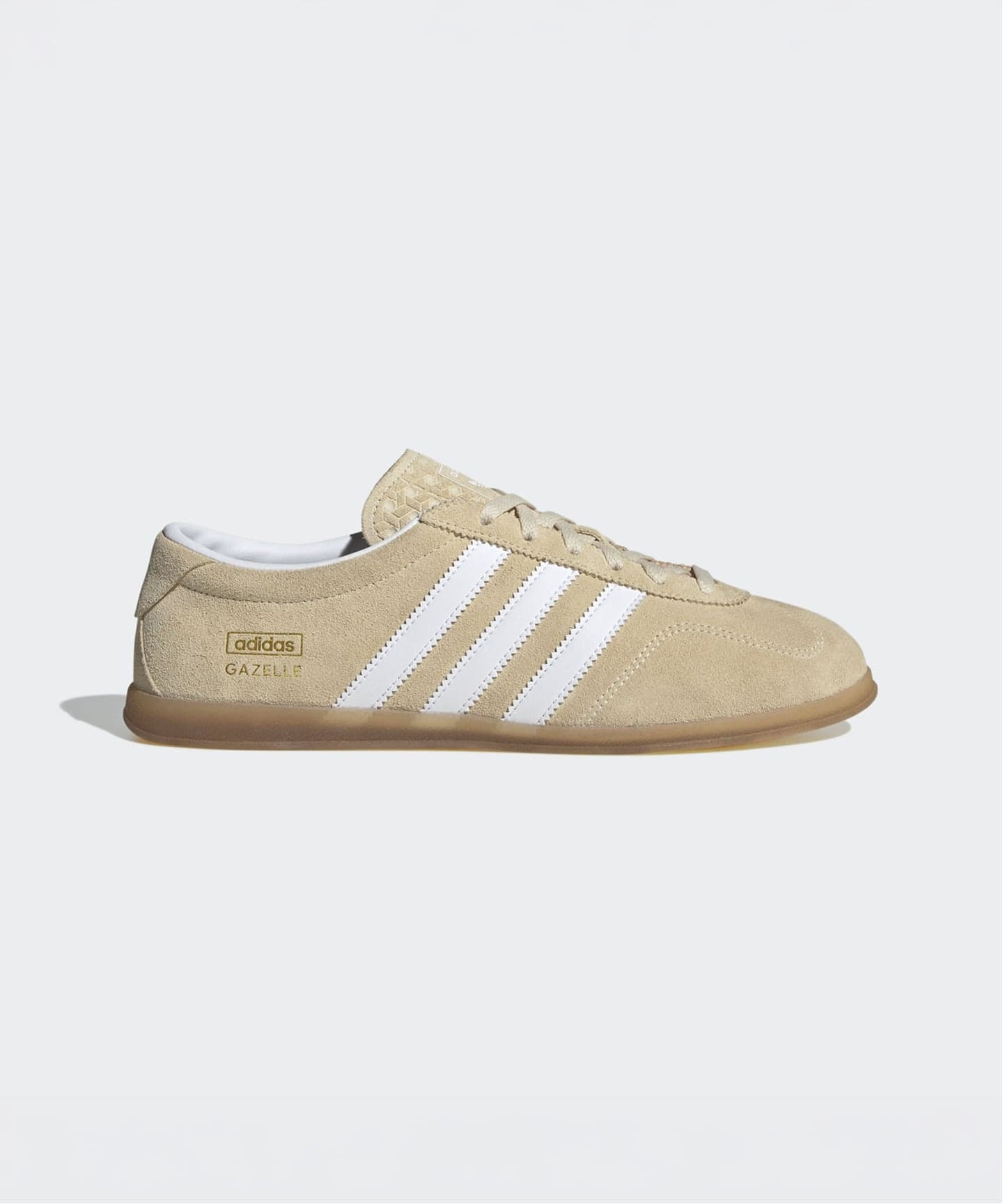adidas / アディダス GAZELLE LO PRO W（スニーカー）｜La Totalite