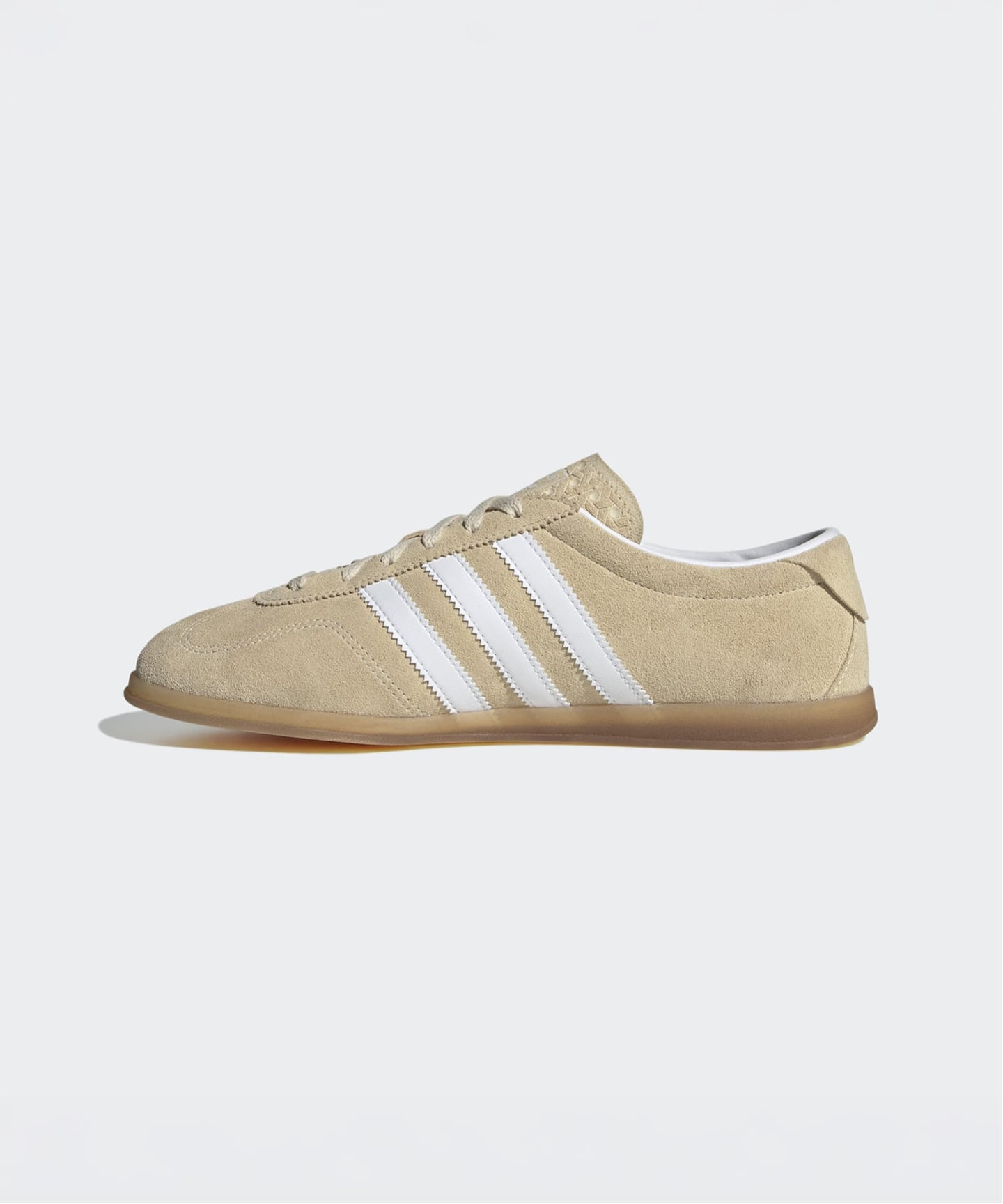 adidas / アディダス GAZELLE LO PRO W（スニーカー）｜La Totalite