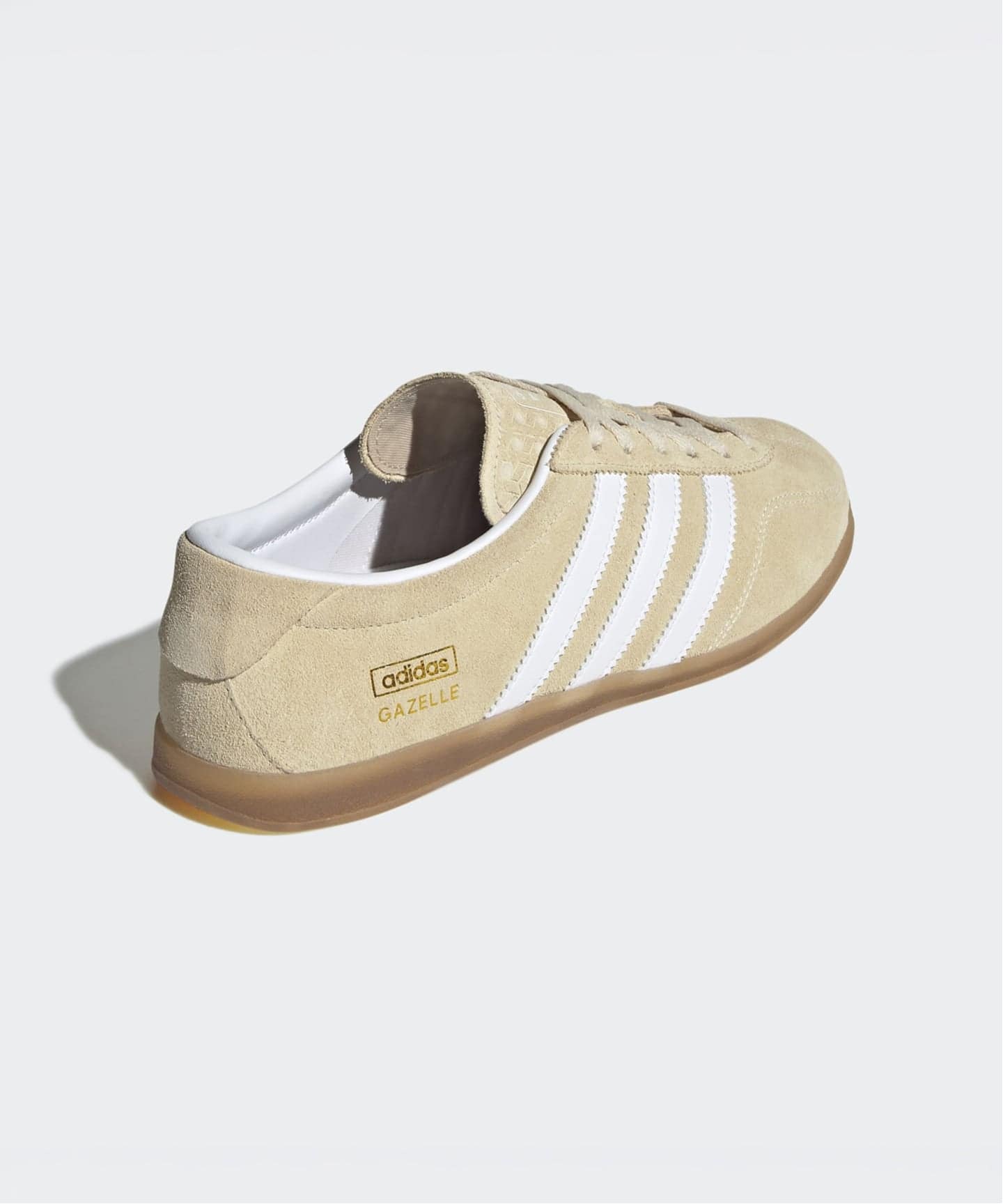 adidas / アディダス GAZELLE LO PRO W（スニーカー）｜La Totalite