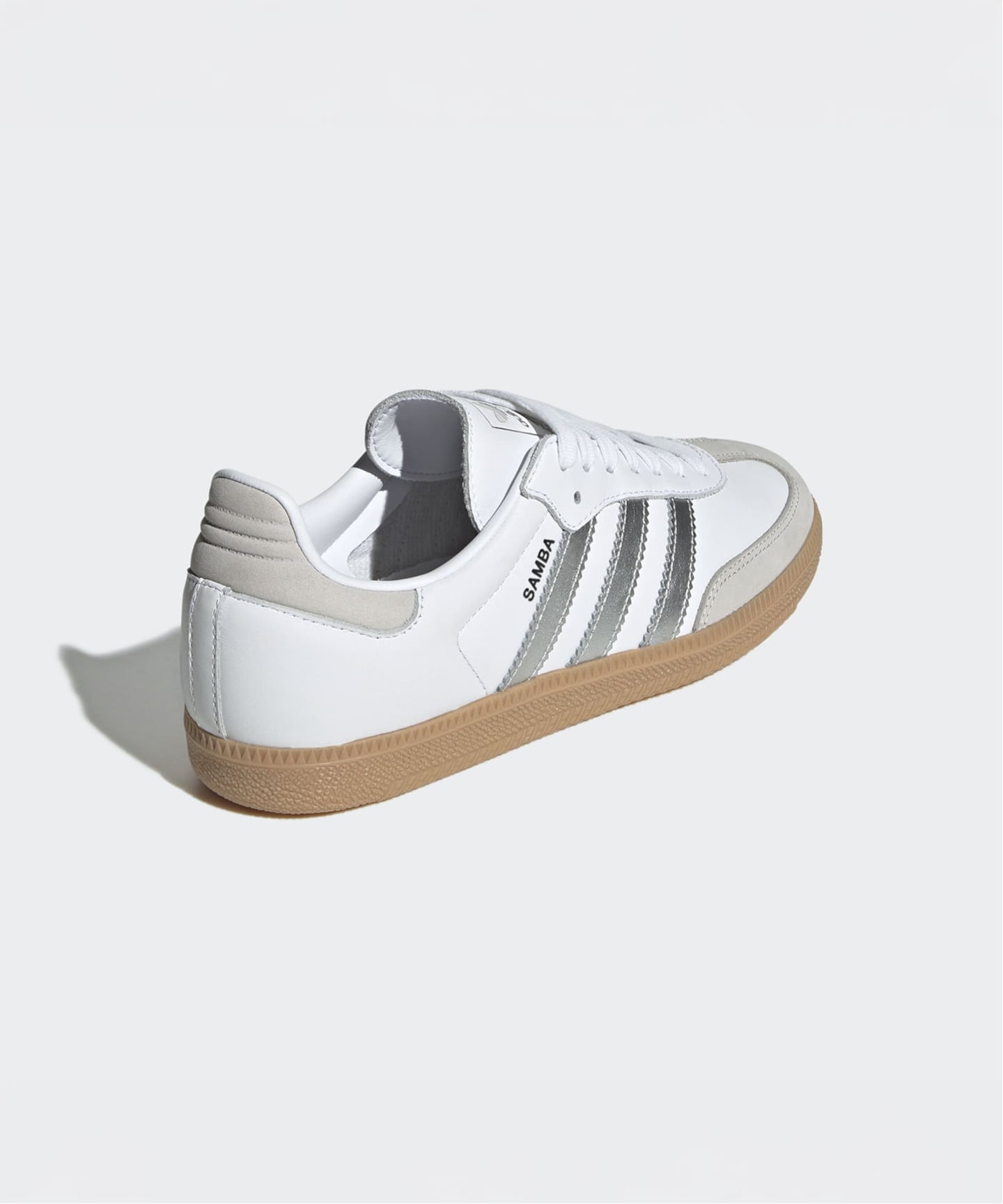 しらたま rienda | 【adidas】SAMBA OG W (スニーカー ) |SHEL'TTER WEBSTORE