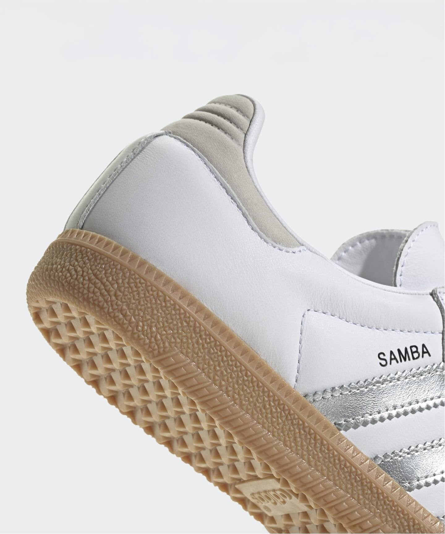 しらたま rienda | 【adidas】SAMBA OG W (スニーカー ) |SHEL'TTER WEBSTORE