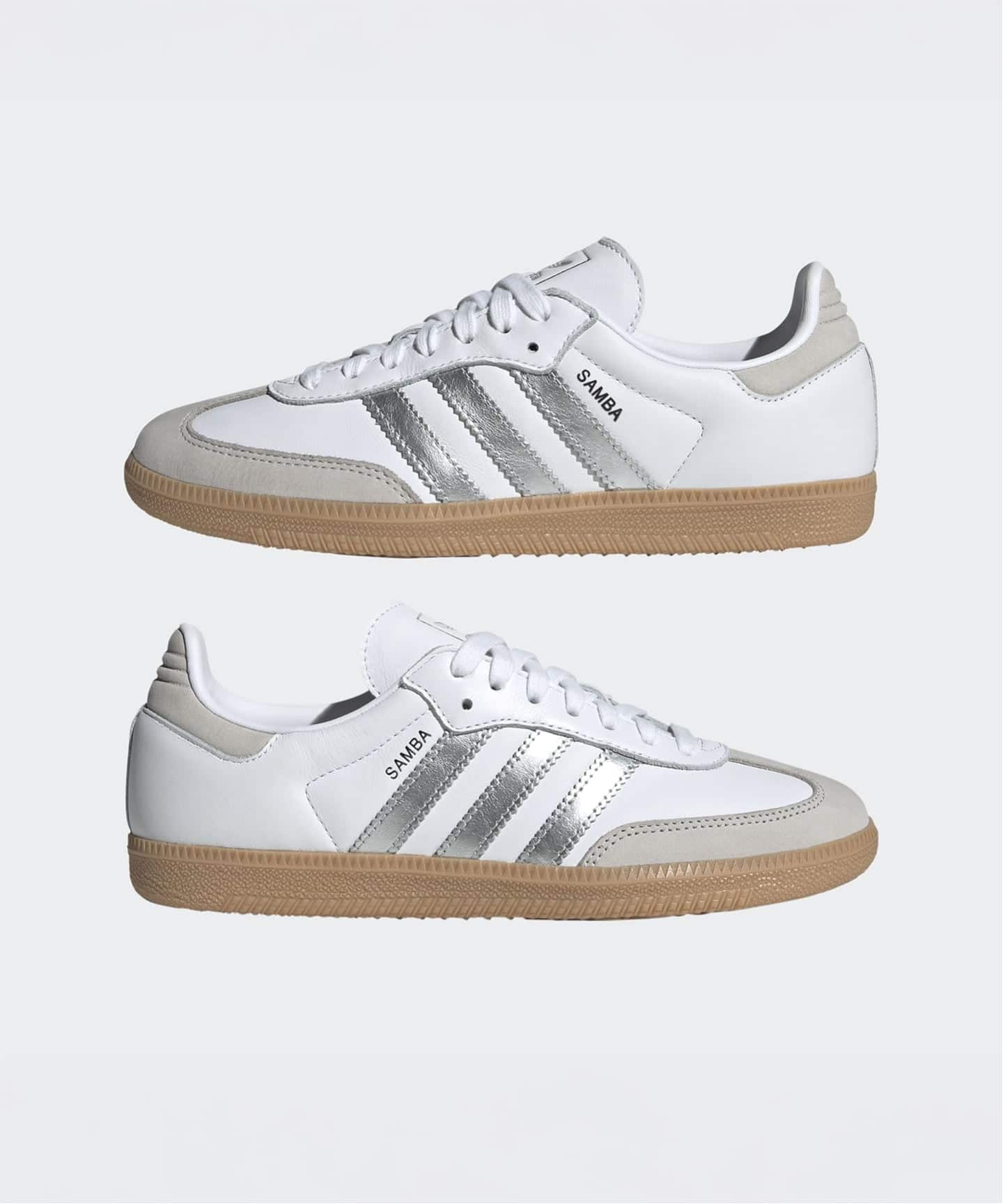 しらたま rienda | 【adidas】SAMBA OG W (スニーカー ) |SHEL'TTER WEBSTORE
