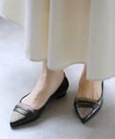 TEMPERATE/テンパレイト TAMARA RAFFIA