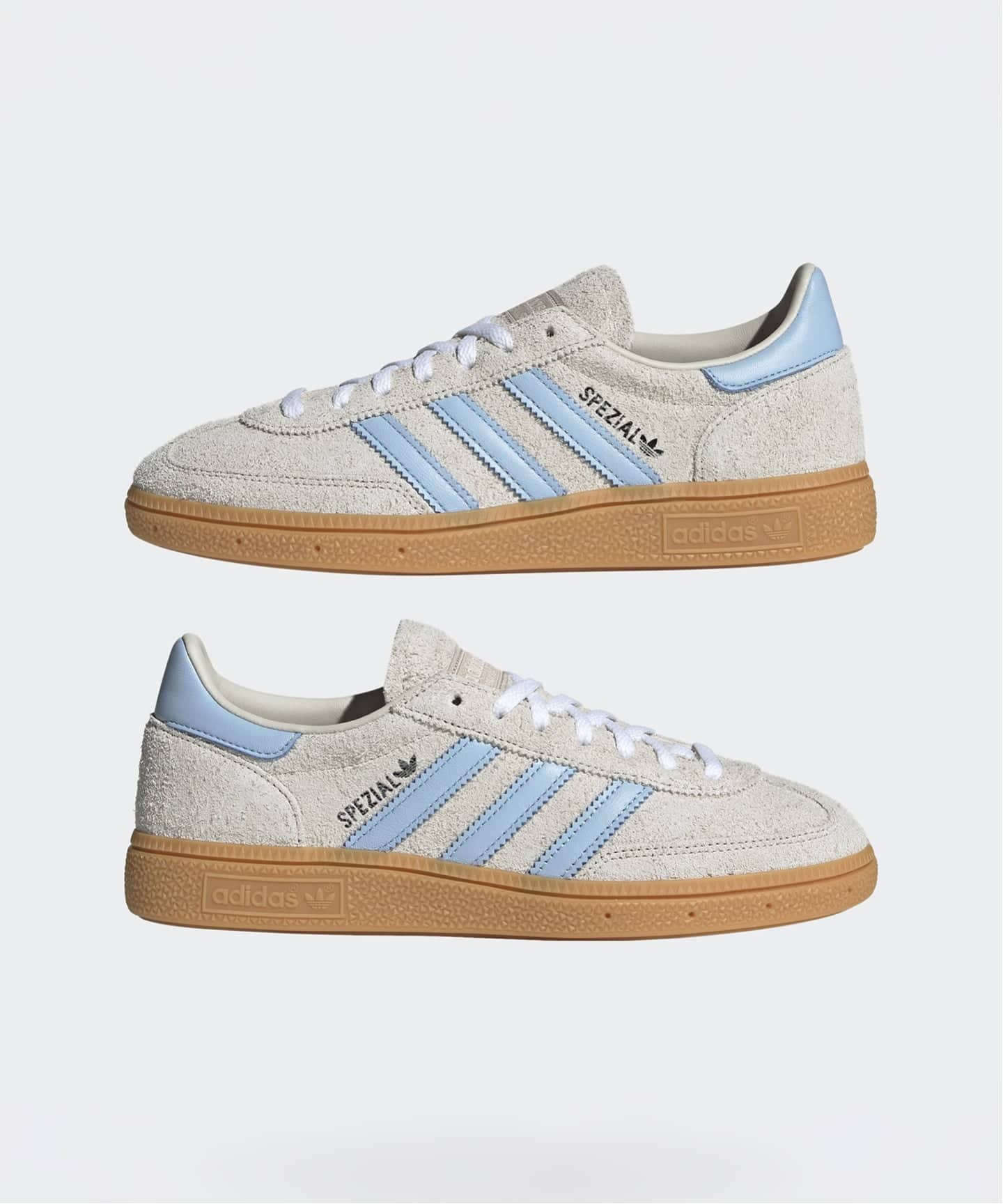 WEB限定予約》adidas / アディダス HANDBALL SPEZIAL W（スニーカー