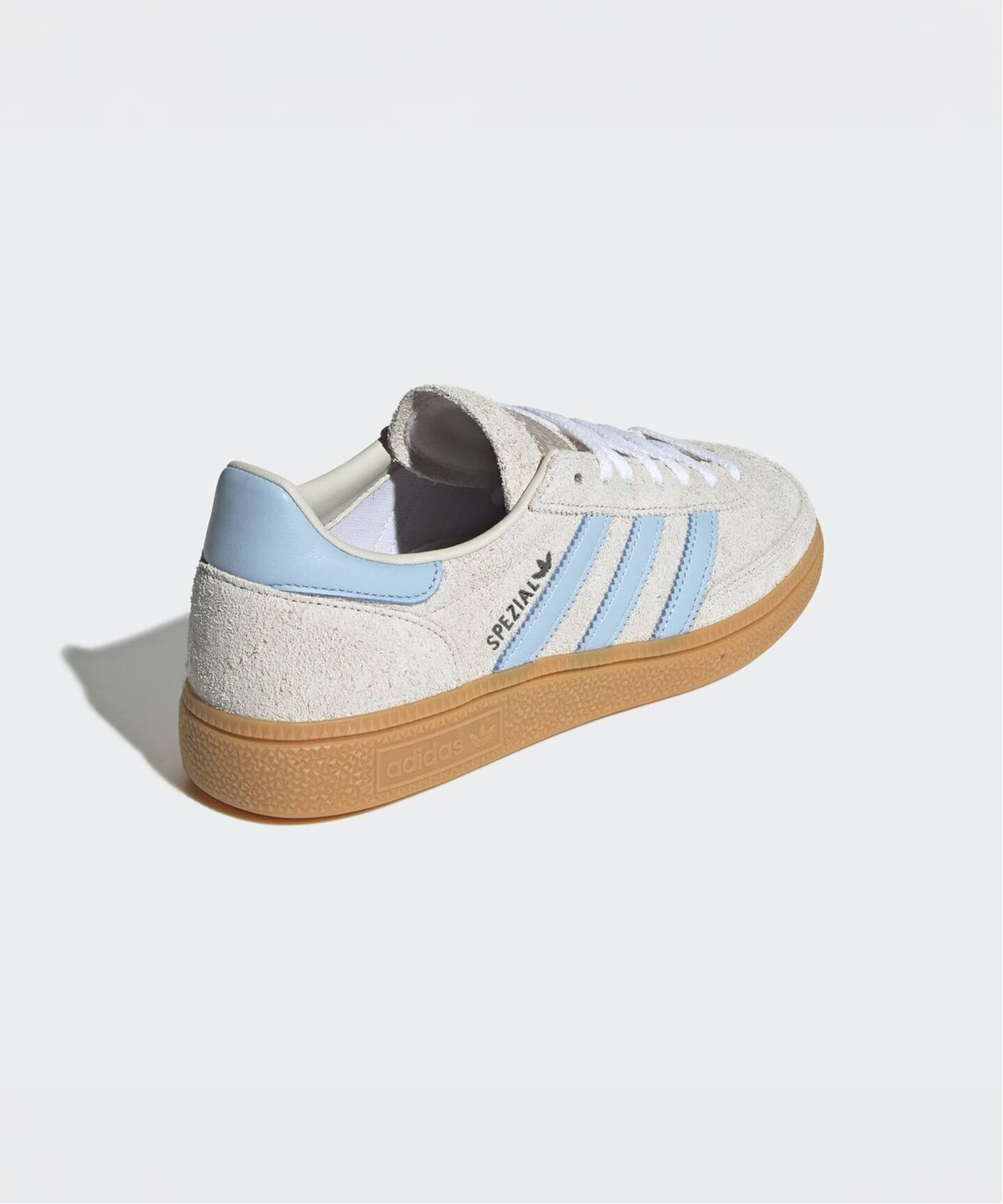 adidas / アディダス HANDBALL SPEZIAL W（スニーカー）｜La Totalite