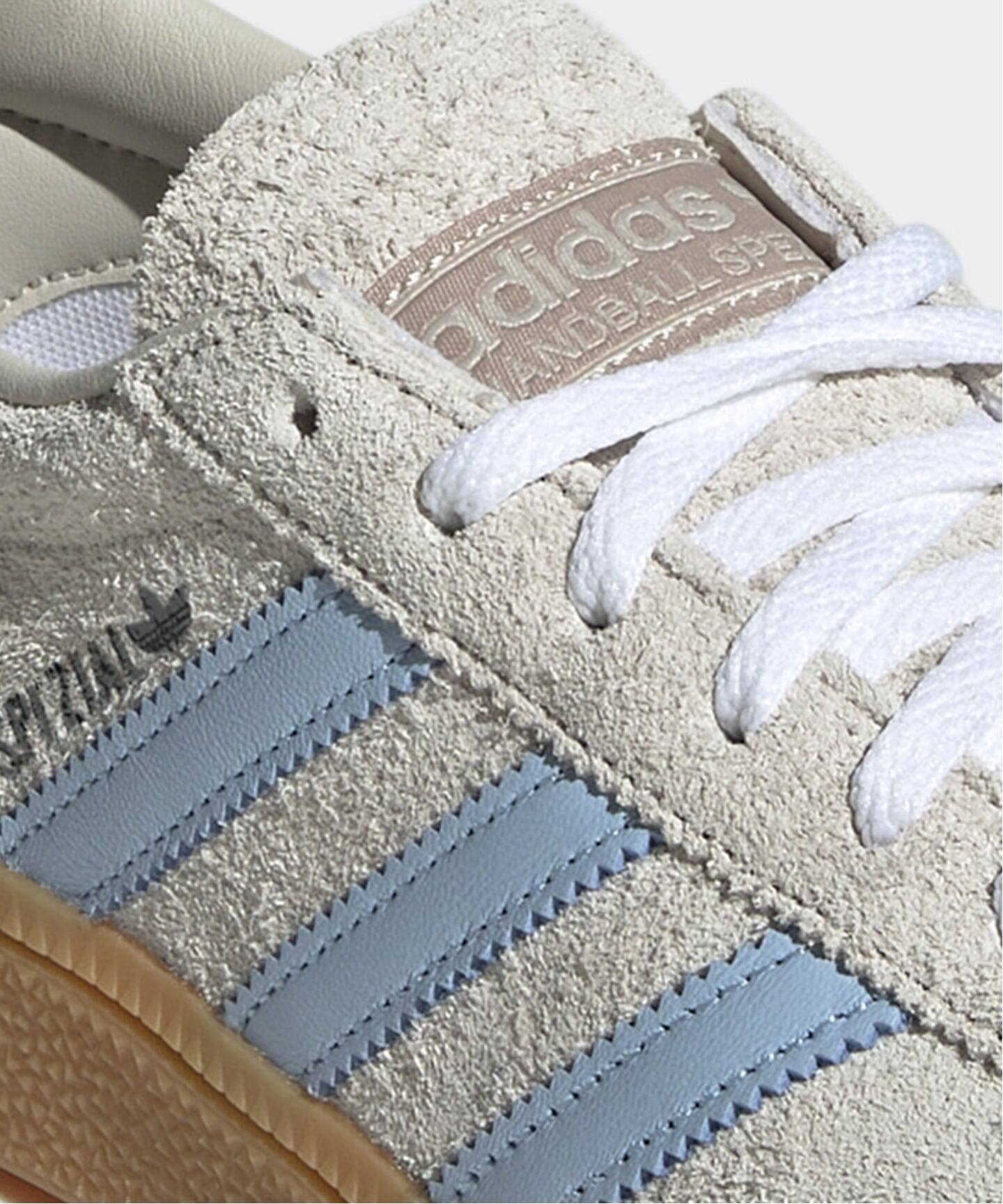 adidas / アディダス HANDBALL SPEZIAL W（スニーカー）｜La Totalite