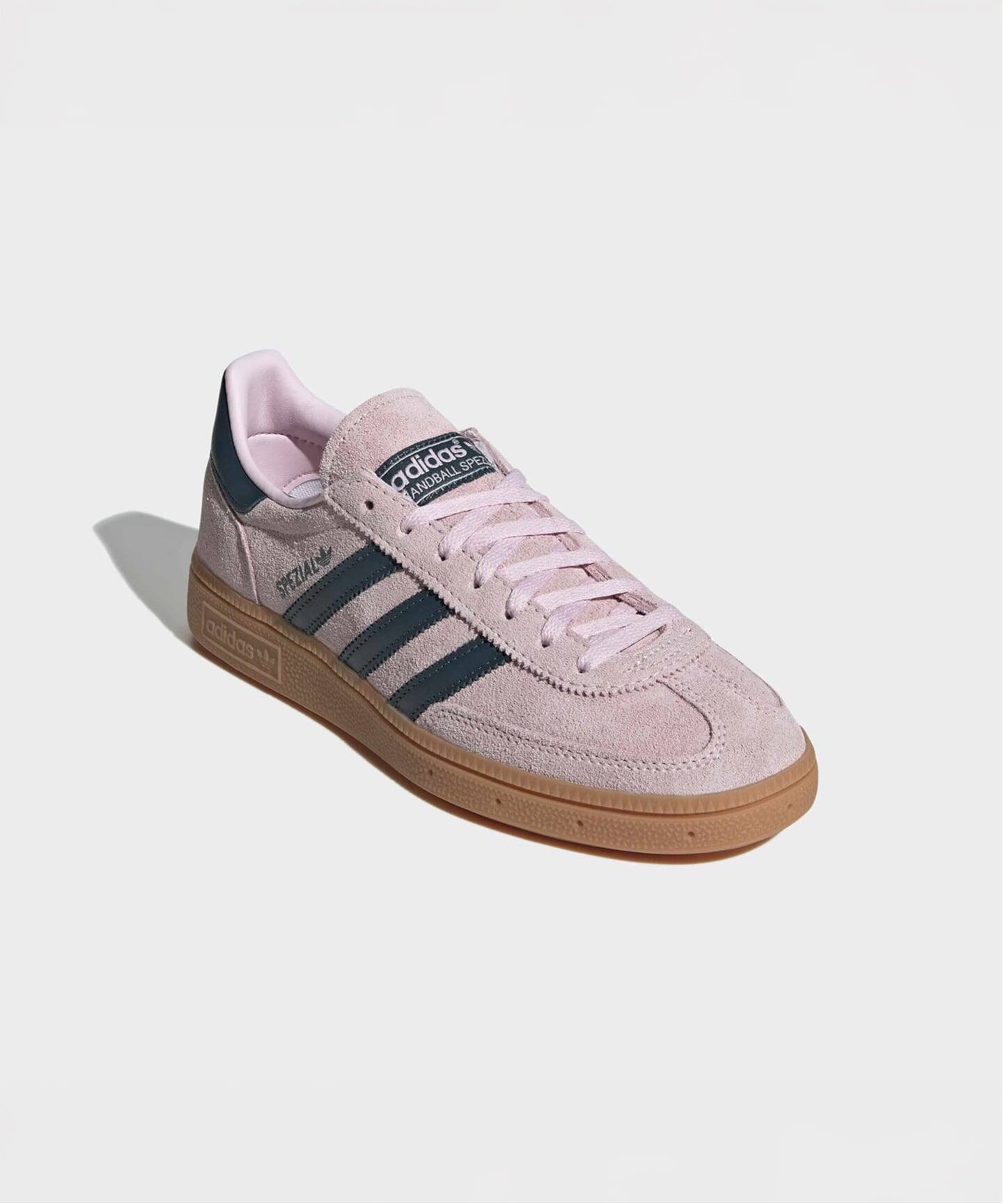 adidas / アディダス HANDBALL SPEZIAL W（スニーカー）｜La Totalite