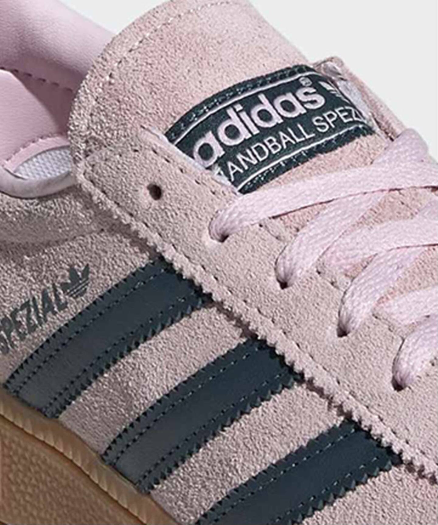 【新品】アディダス adidas SPEZIAL 24.0 adidas / アディダス HANDBALL SPEZIAL W（スニーカー）｜La Totalite