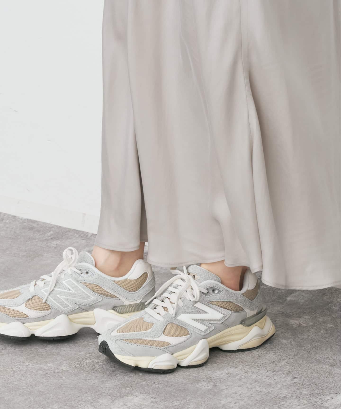 NEW BALANCE / ニューバランス 90/60（スニーカー）｜Spick and Span