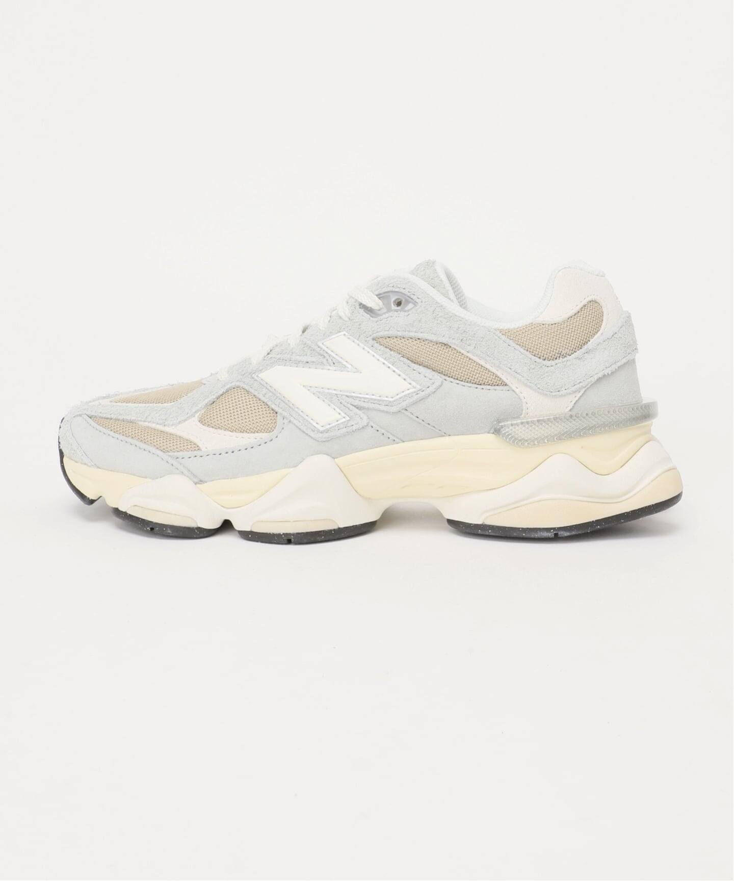 NEW BALANCE / ニューバランス 90/60（スニーカー）｜Spick and Span