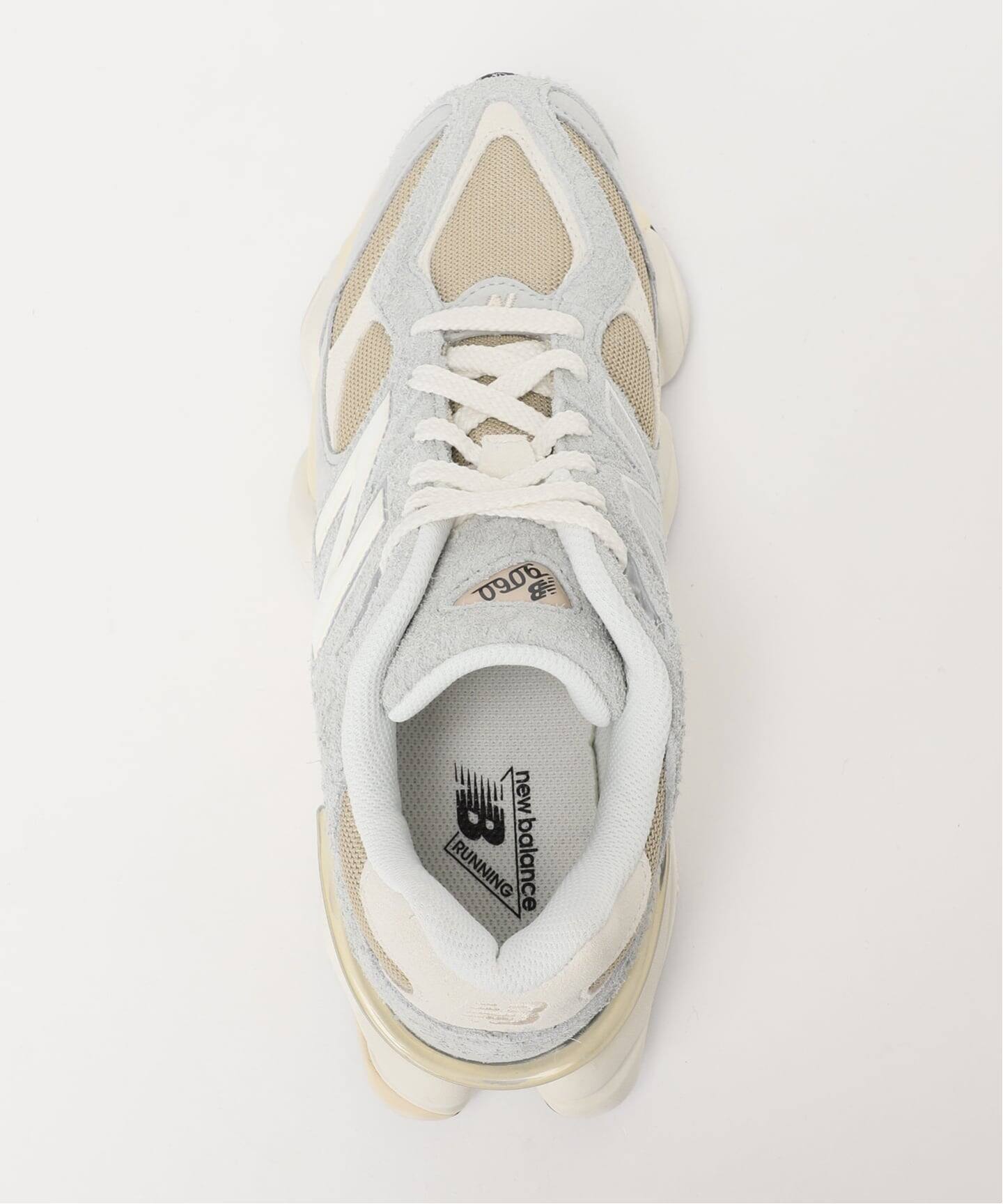 NEW BALANCE / ニューバランス 90/60（スニーカー）｜Spick and Span