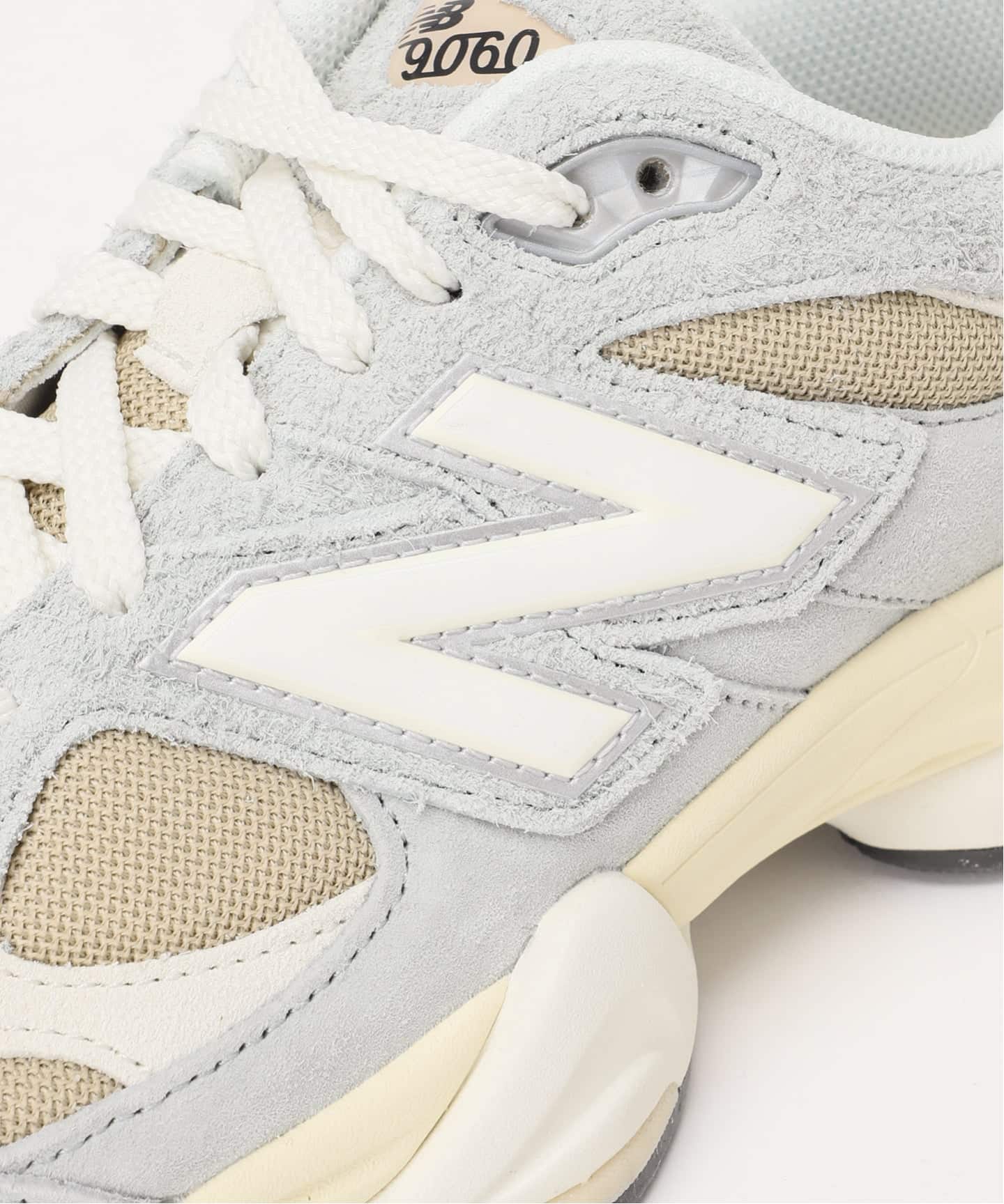 NEW BALANCE / ニューバランス 90/60（スニーカー）｜Spick & Span