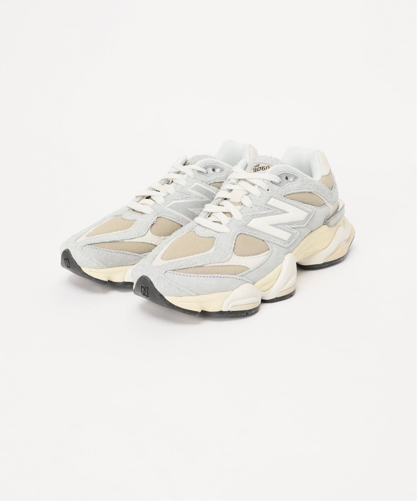 NEW BALANCE / ニューバランス 90/60（スニーカー）｜Spick & Span