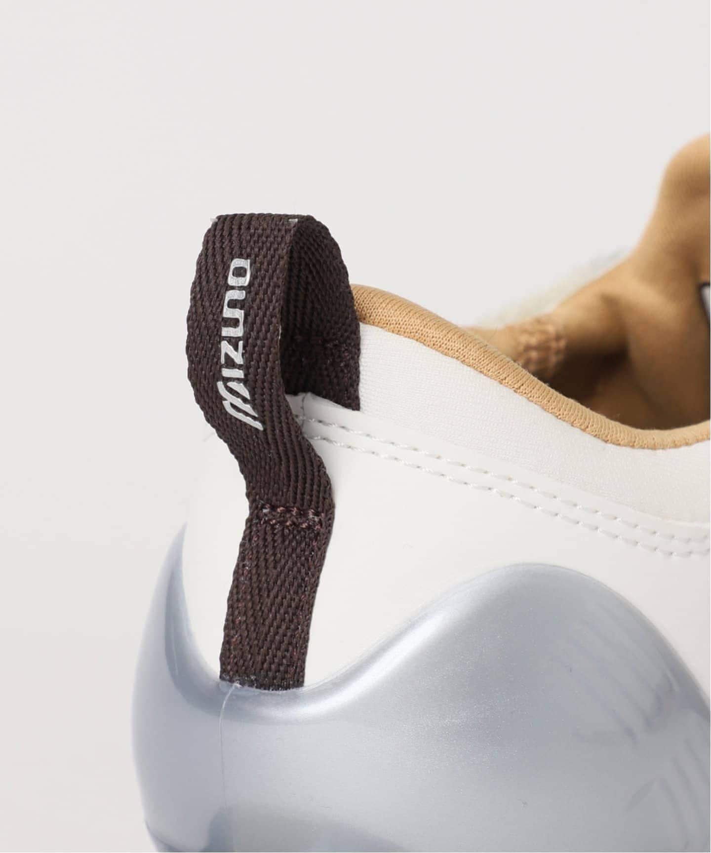 追加》MIZUNO / ミズノ 別注S*S SMU WAVE PROPHECY STRAP（スニーカー