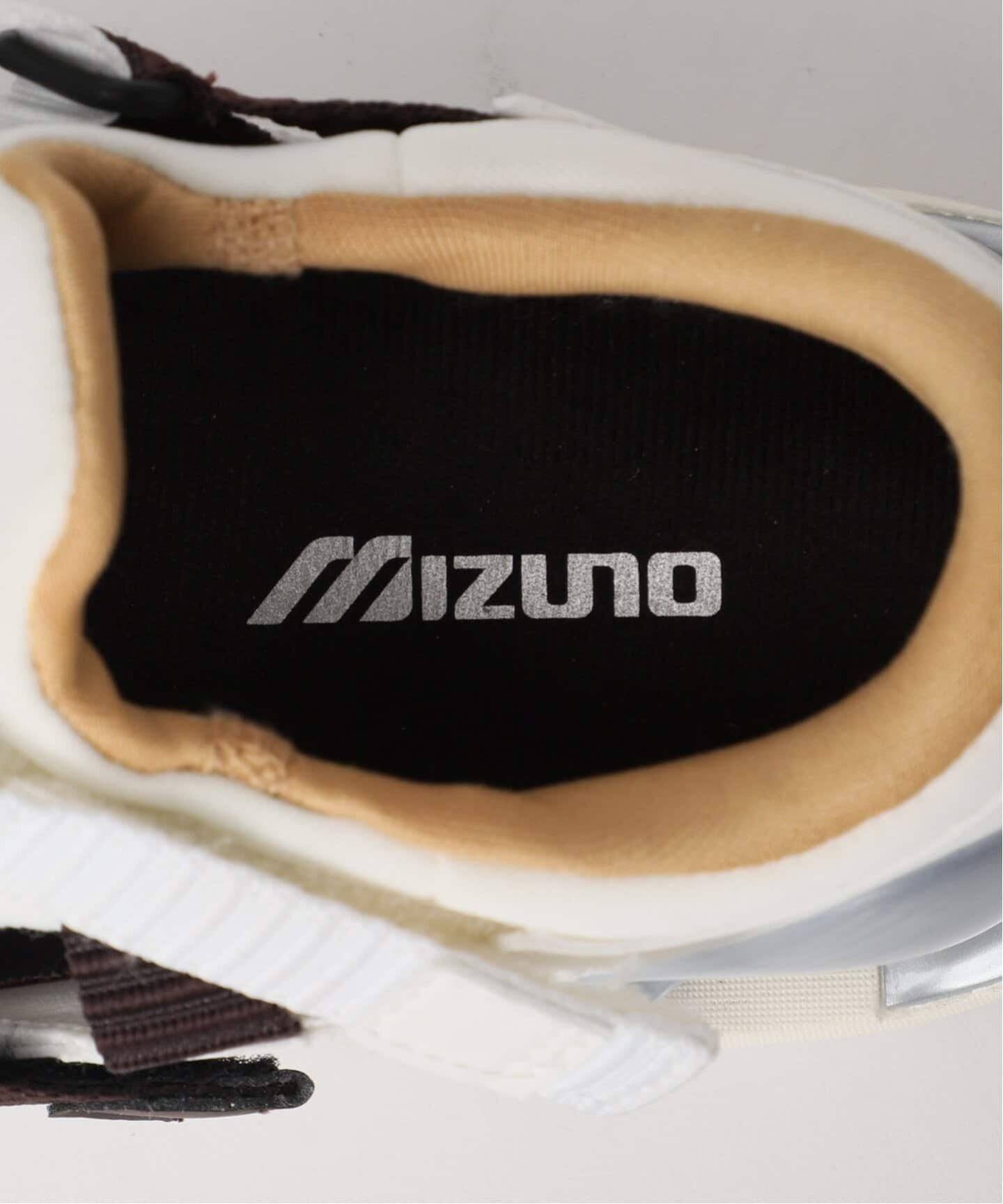 追加》MIZUNO / ミズノ 別注S*S SMU WAVE PROPHECY STRAP（スニーカー