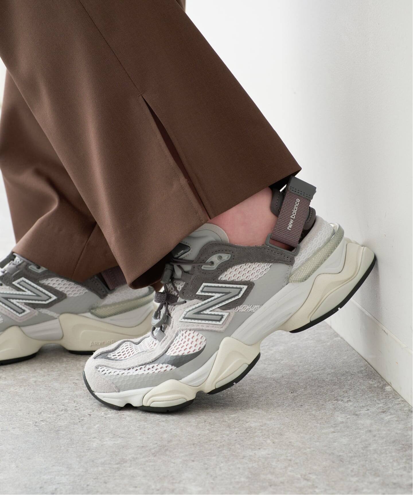 NEW BALANCE / ニューバランス 90/60 Summer（スニーカー）｜Spick