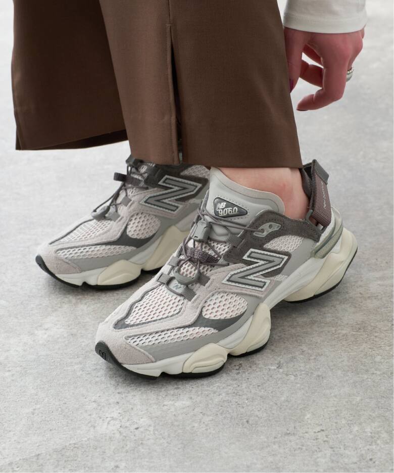 NEW BALANCE / ニューバランス 90/60 Summer（スニーカー）｜Spick 