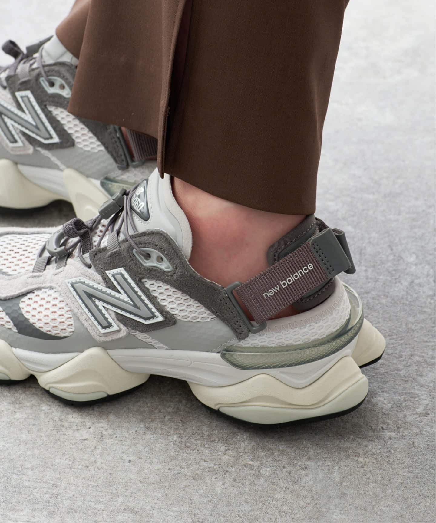 NEW BALANCE / ニューバランス 90/60 Summer（スニーカー）｜Spick