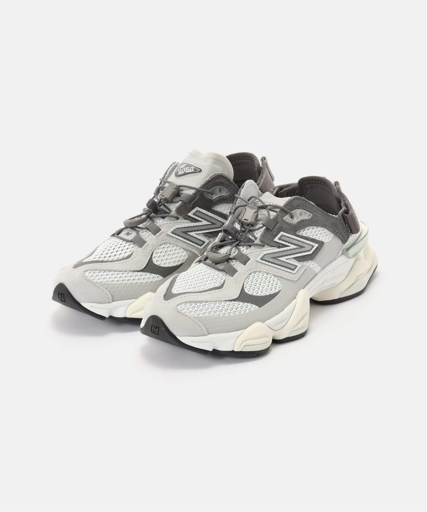 NEW BALANCE ニューバランス 90/60 summer 9060 25 90/60 Summer（サンダル）｜New Balance（ニューバランス）の