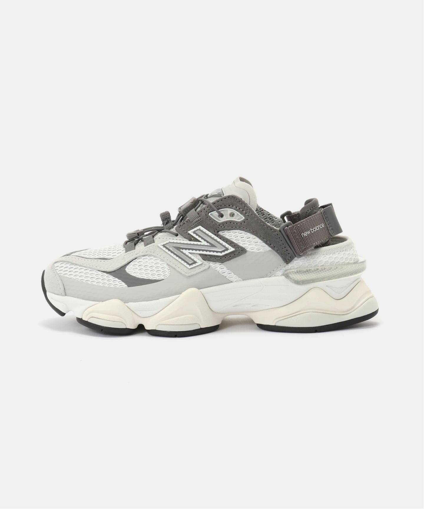 ⭐️spick&span /NEW BALANCE 90/60 Summer NEW BALANCE / ニューバランス 90/60 Summer（スニーカー）｜Spick