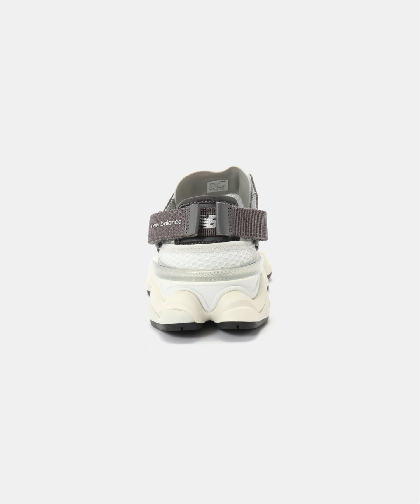 NEW BALANCE / ニューバランス 90/60 Summer（スニーカー）｜Spick