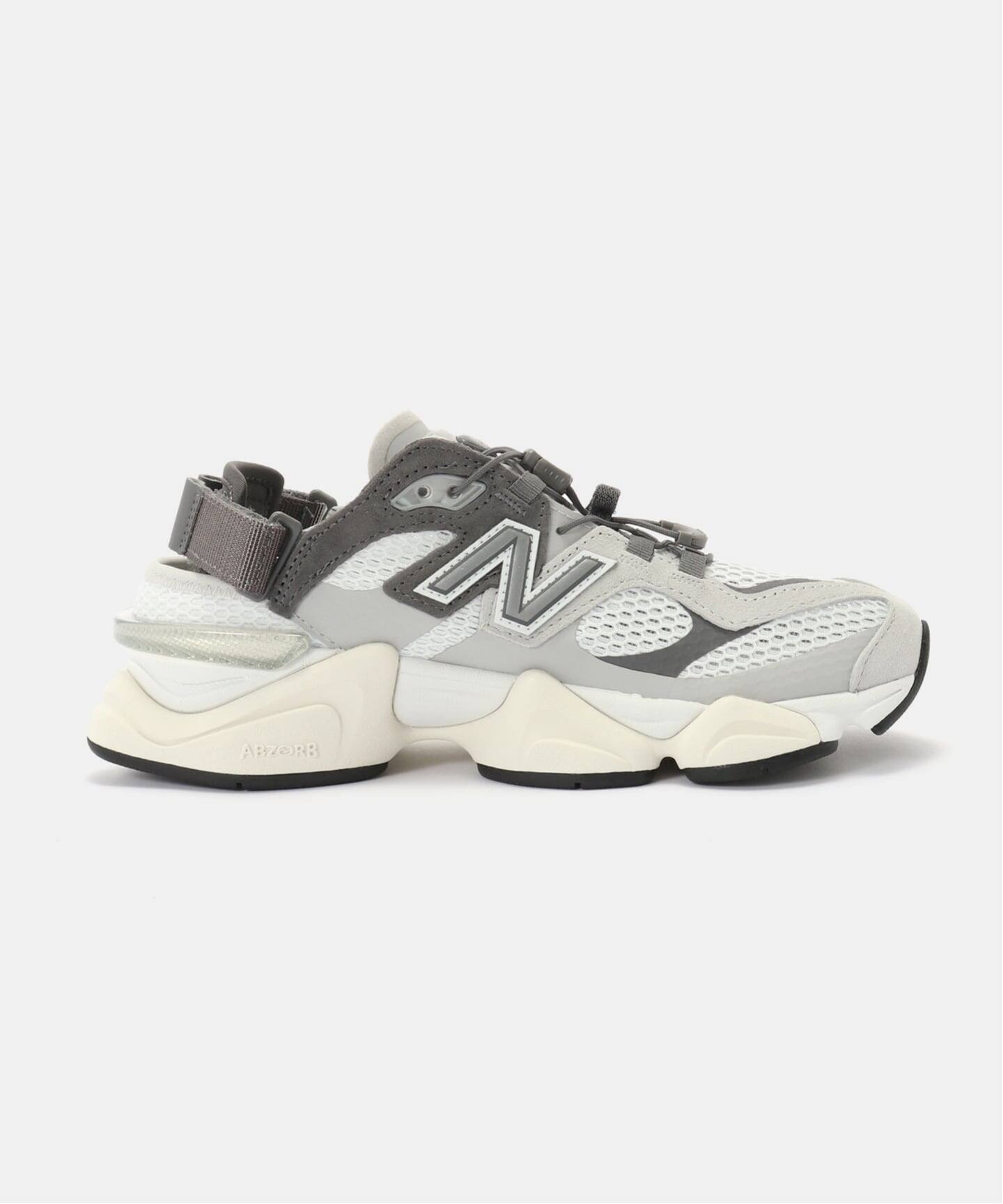 NEW BALANCE / ニューバランス 90/60 Summer（スニーカー）｜Spick