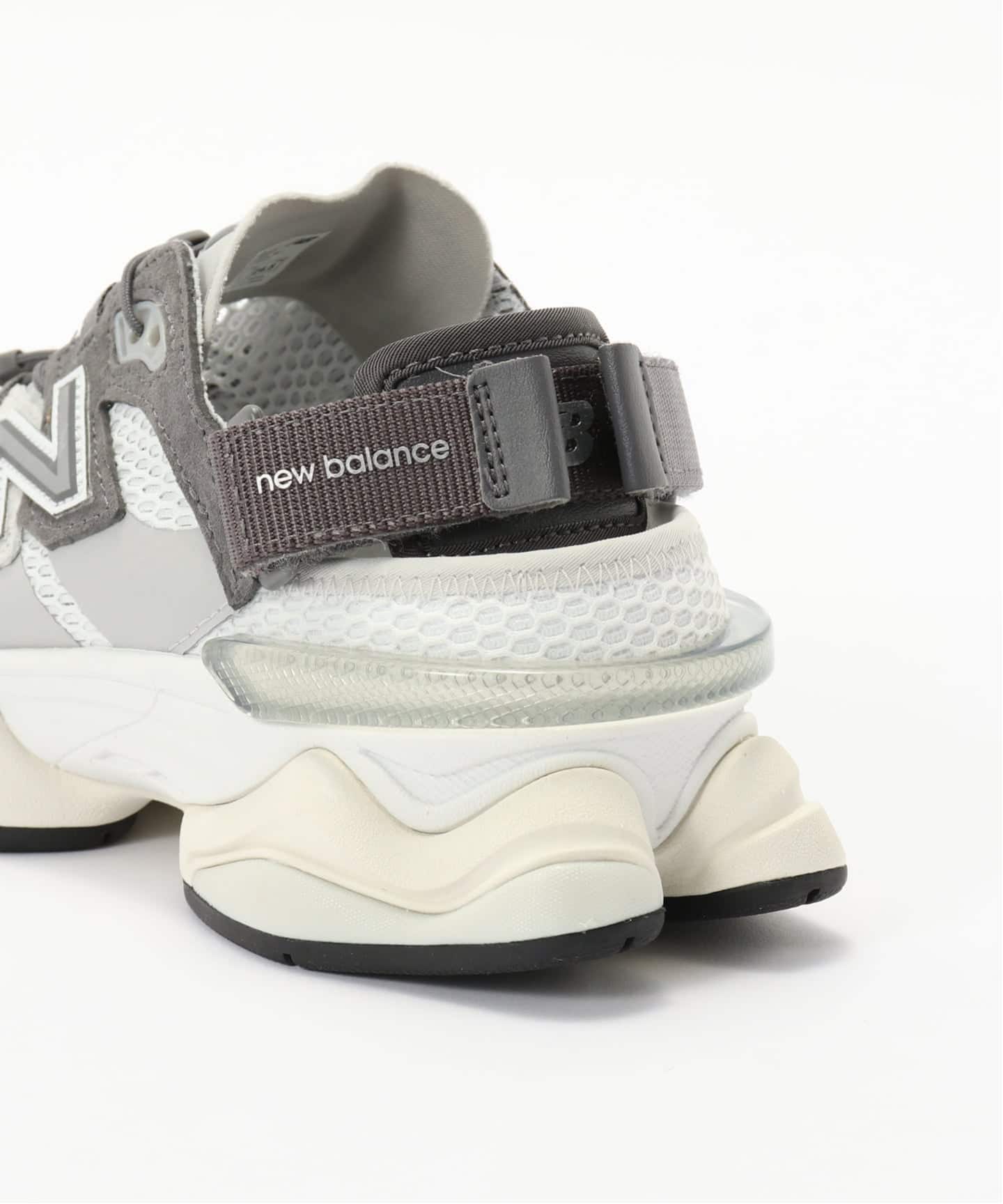 NEW BALANCE / ニューバランス 90/60 Summer（スニーカー）｜Spick