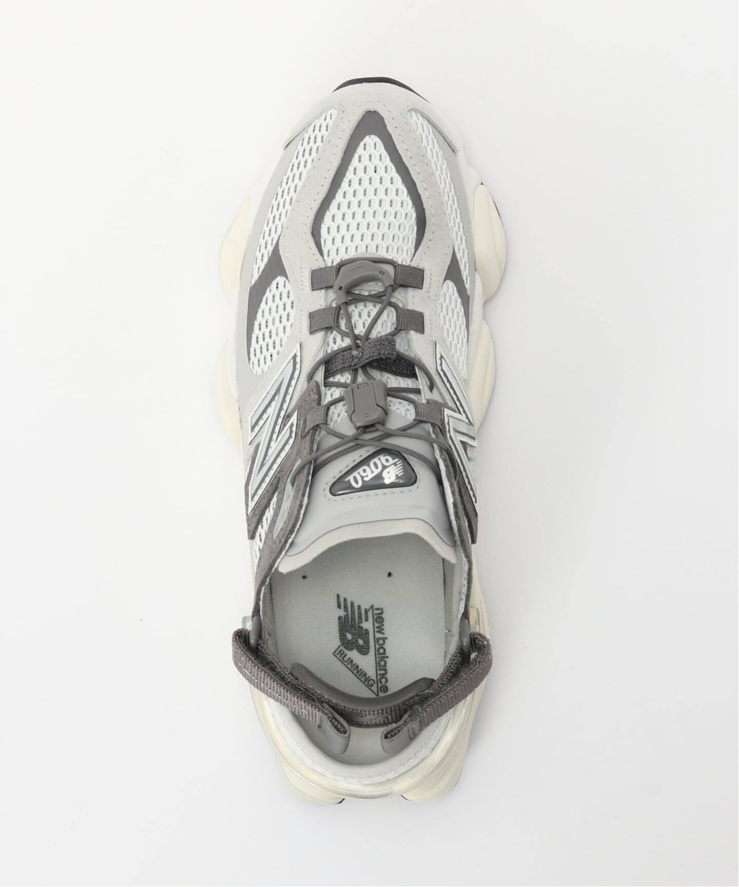 完売新品NEW BALANCE ニューバランス 9060summer23.0cm 90/60 Summer（サンダル）｜New Balance（ニューバランス）の