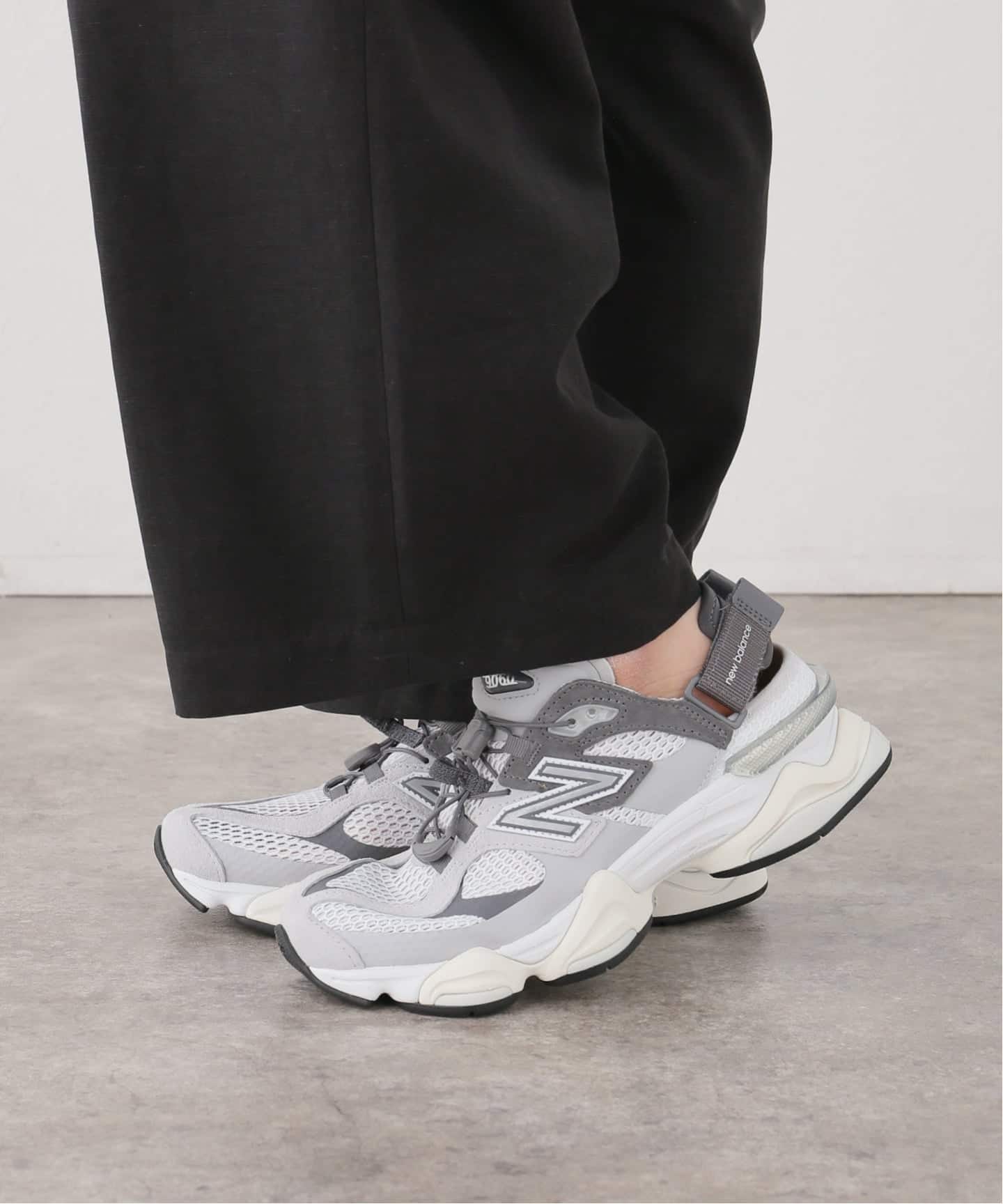 〜yuukakun.さま専用〜 NEW BALANCE / ニューバランス 90/60 Summer（スニーカー）｜Spick